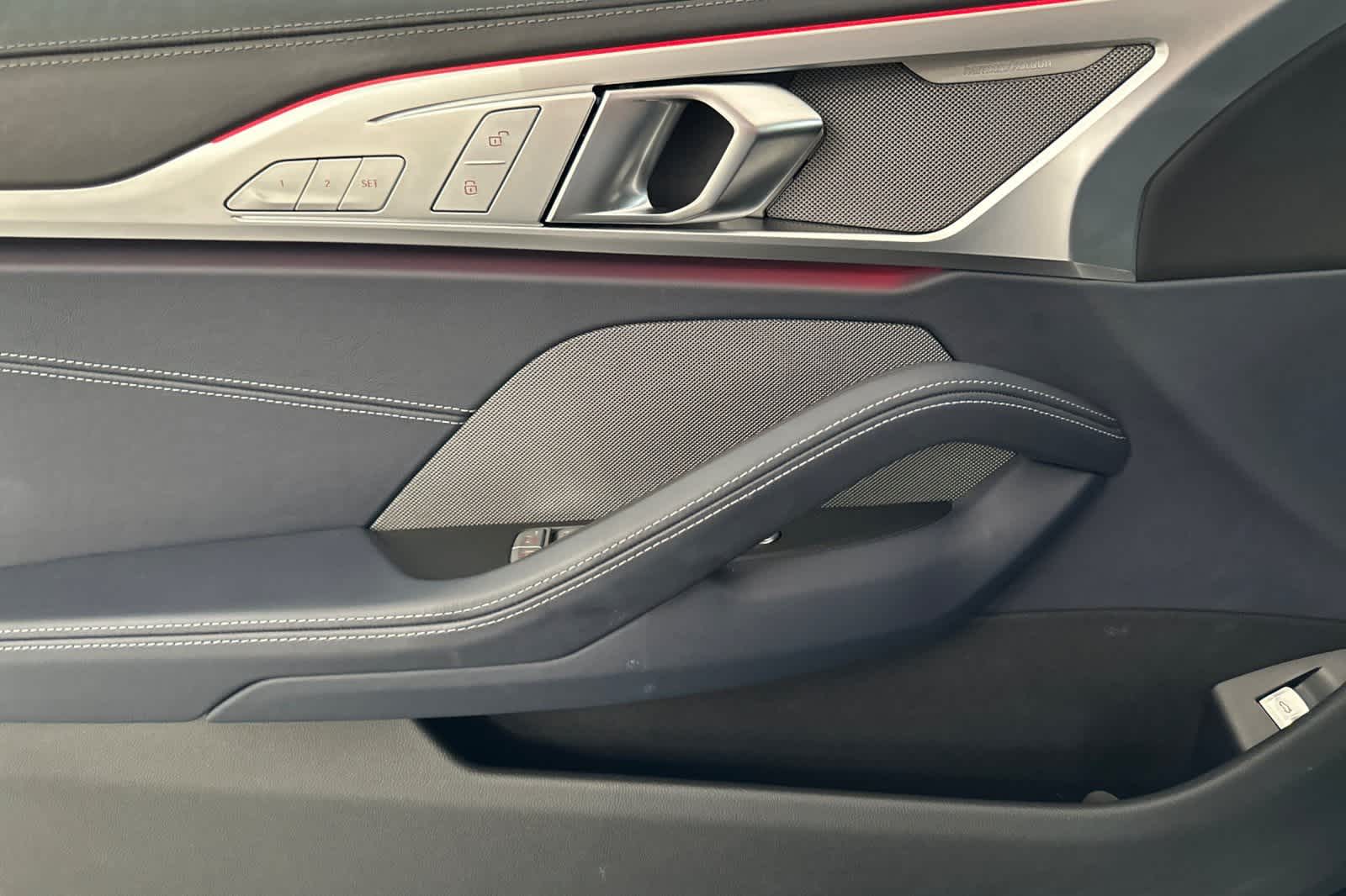 Thumbnail: 2023 BMW 8 Series - 12