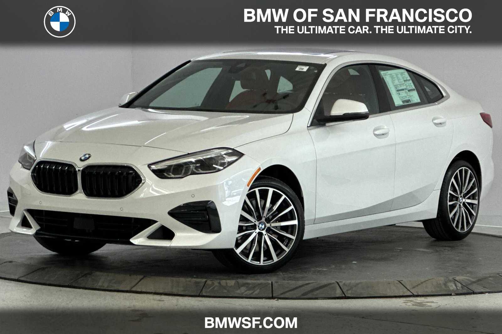 2024 BMW 2 Series 228i -
                San Francisco, CA