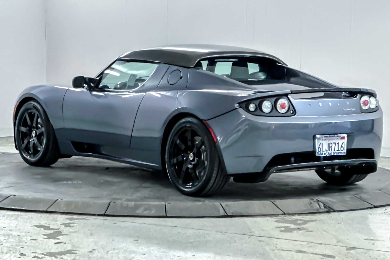 Thumbnail: 2010 Tesla  - 5