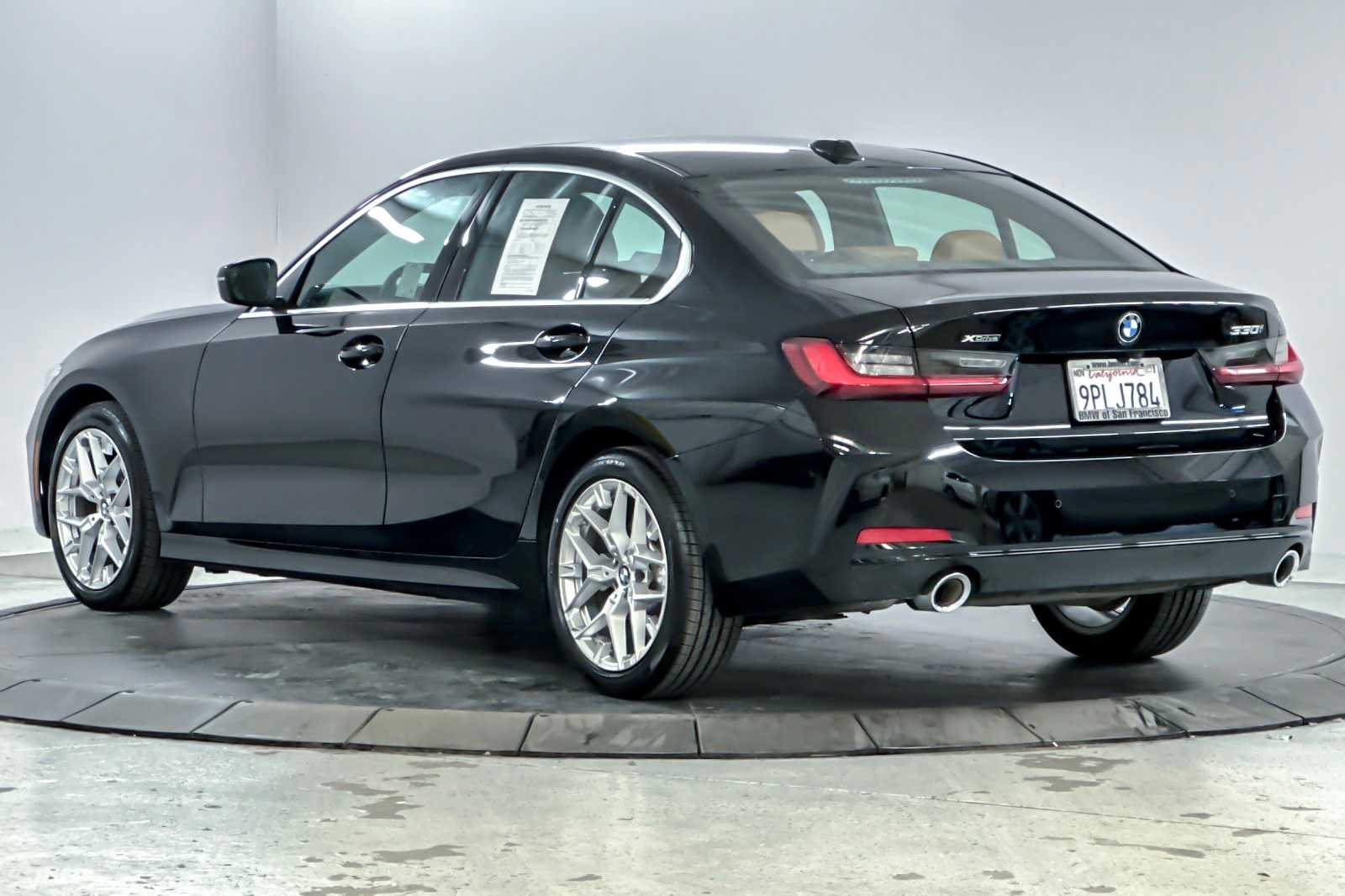 Thumbnail: 2025 BMW 3 Series - 6