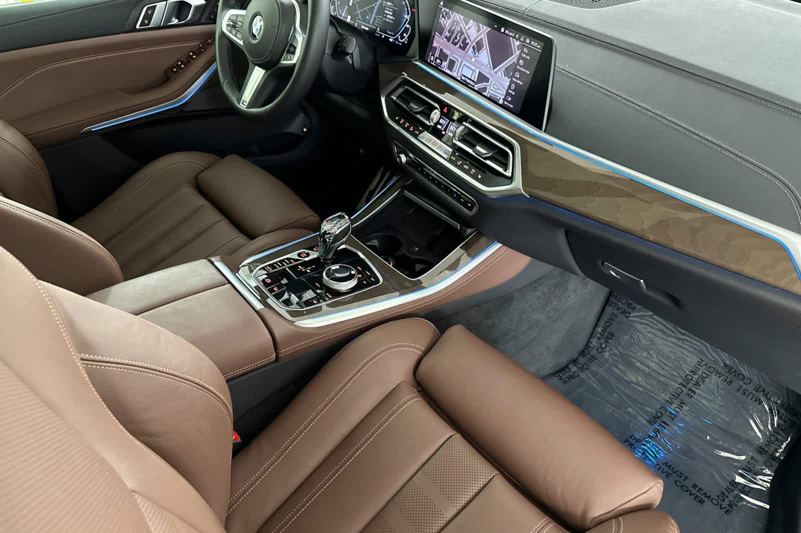 Thumbnail: 2021 BMW X5 - 16