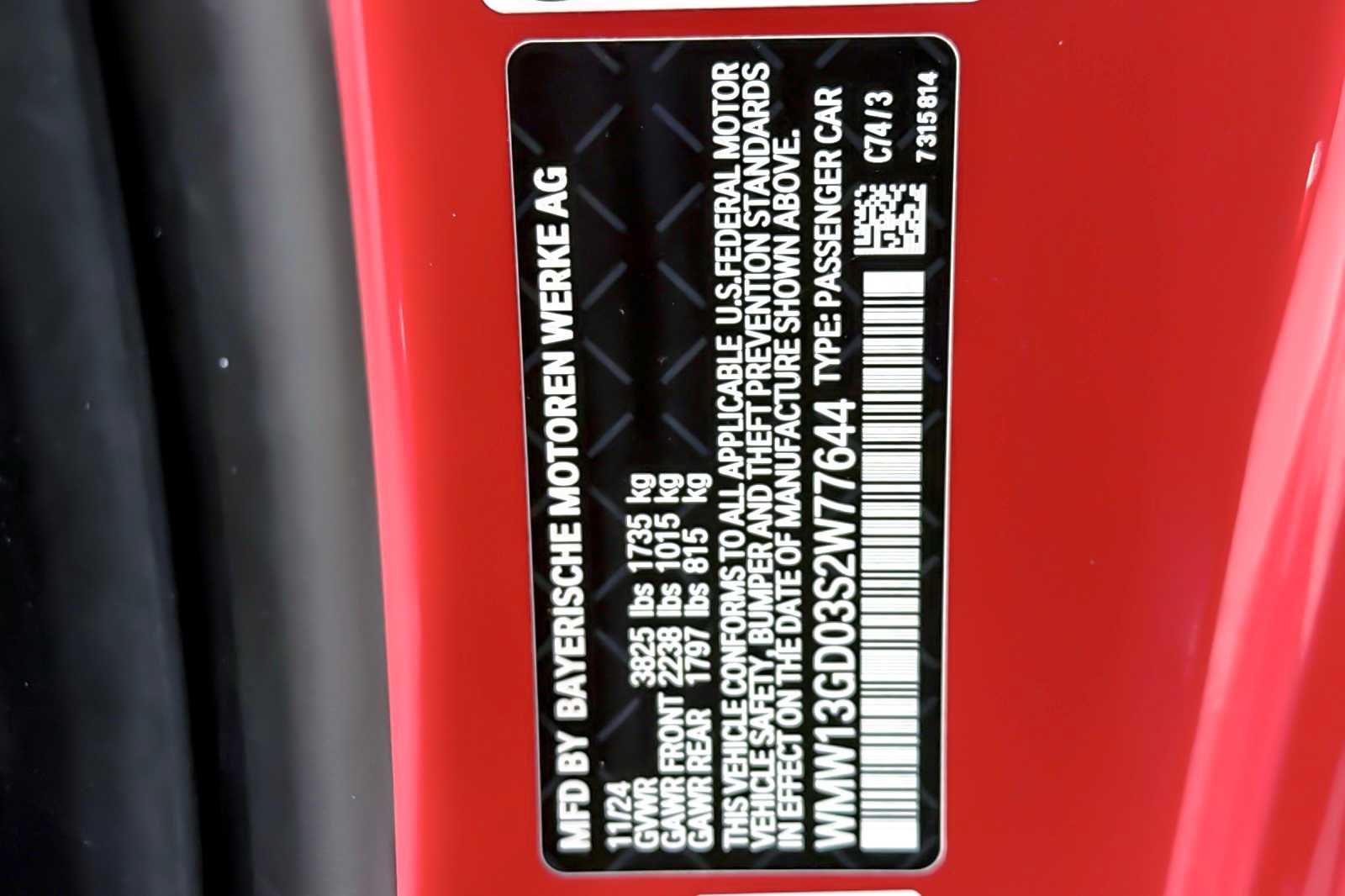 Thumbnail: 2025 MINI Cooper Hardtop - 29