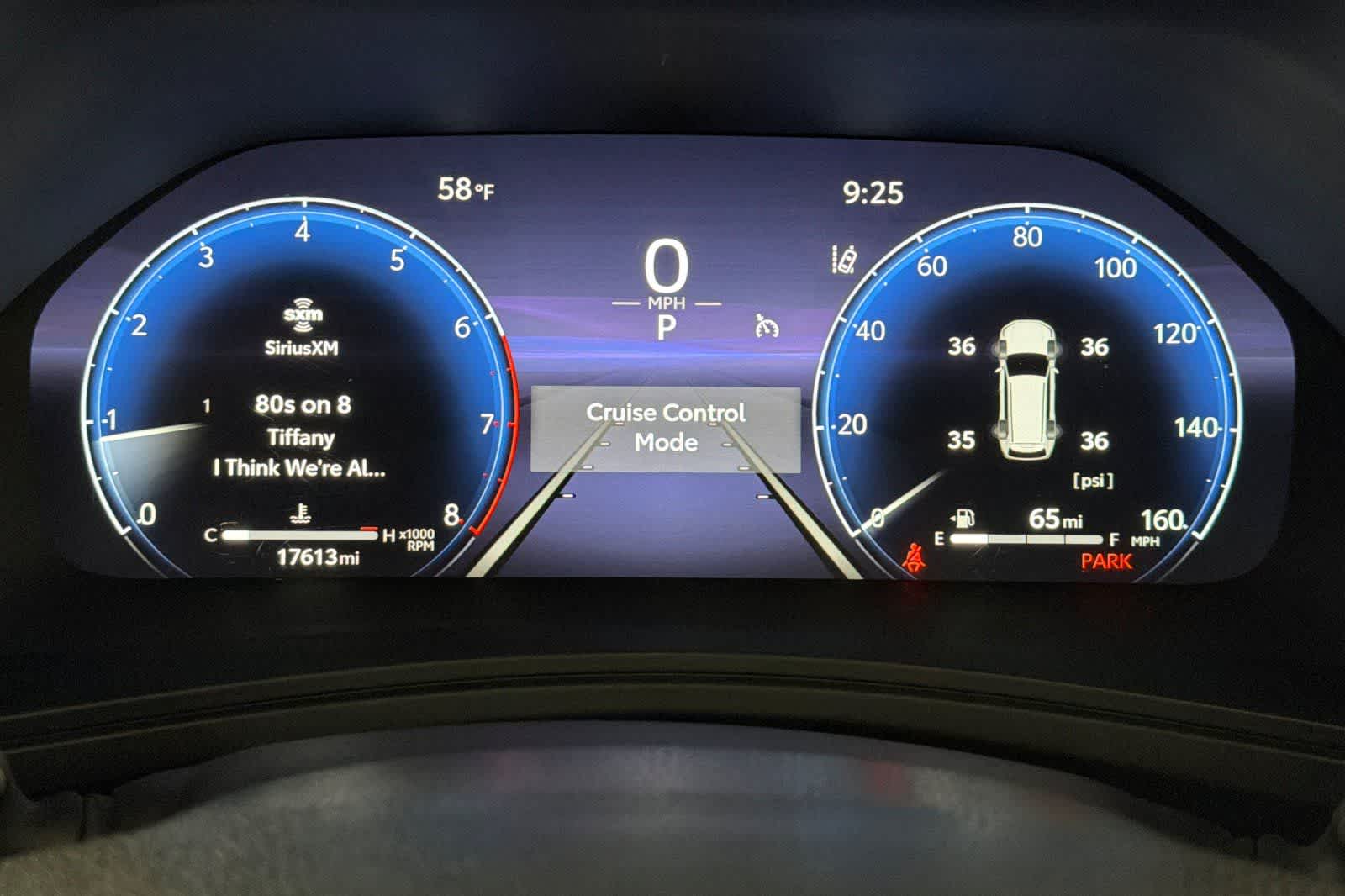 Thumbnail: 2025 Toyota Grand Highlander - 24