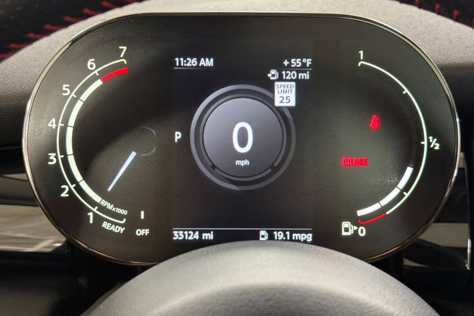 Thumbnail: 2021 MINI Cooper Hardtop - 25