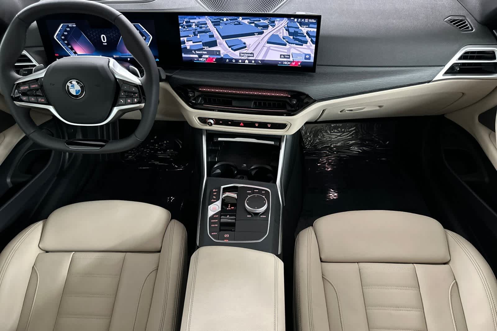 Thumbnail: 2025 BMW 4 Series - 3