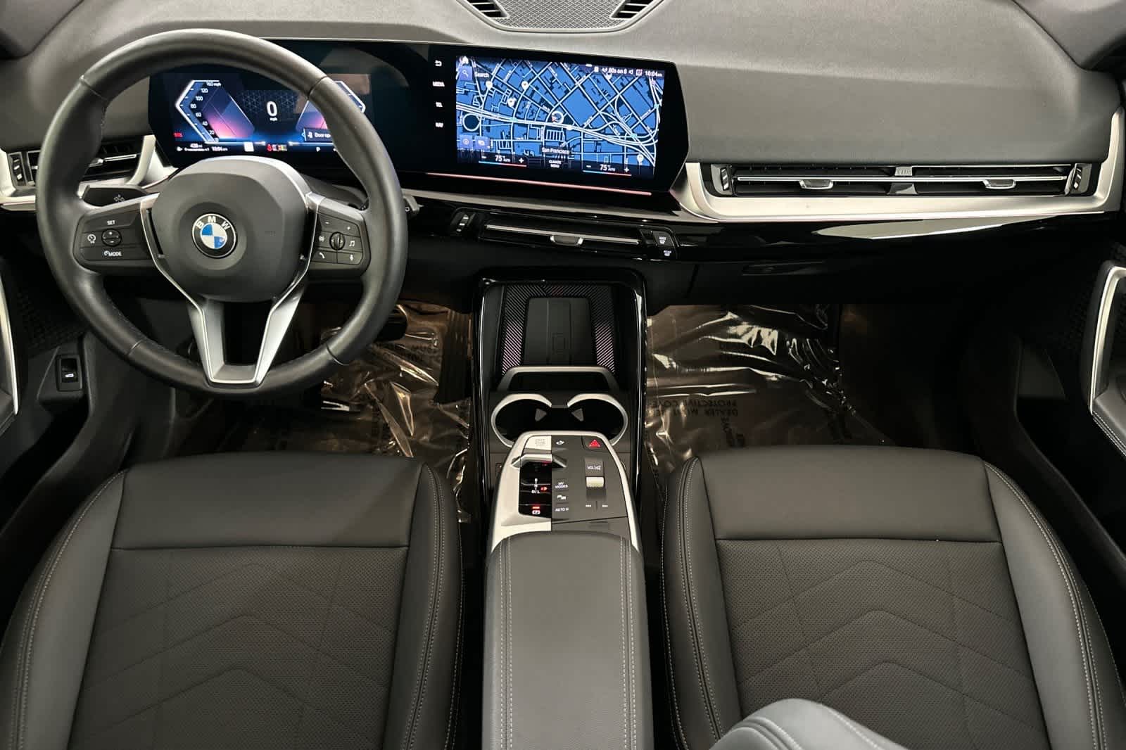 Thumbnail: 2023 BMW X1 - 3