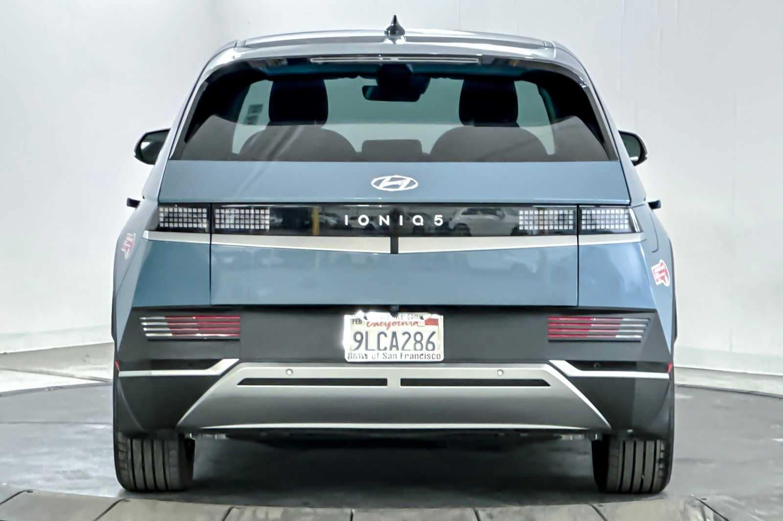 Thumbnail: 2024 Hyundai Ioniq 5 - 7