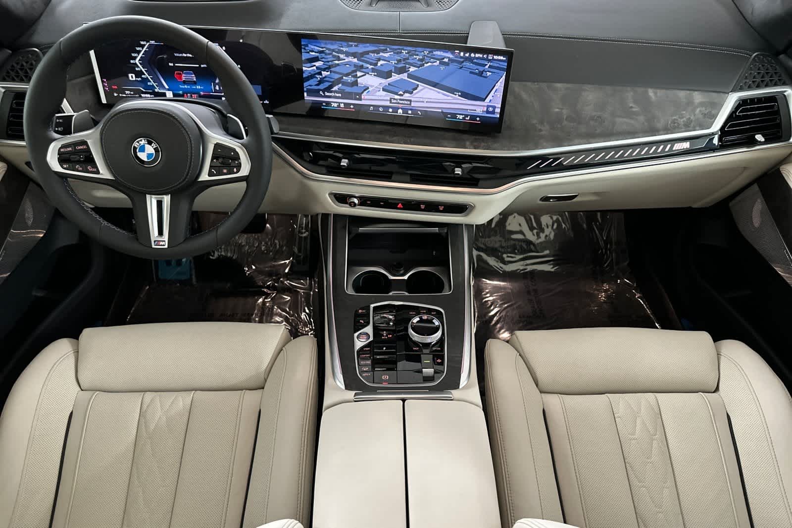 Thumbnail: 2026 BMW X7 - 3