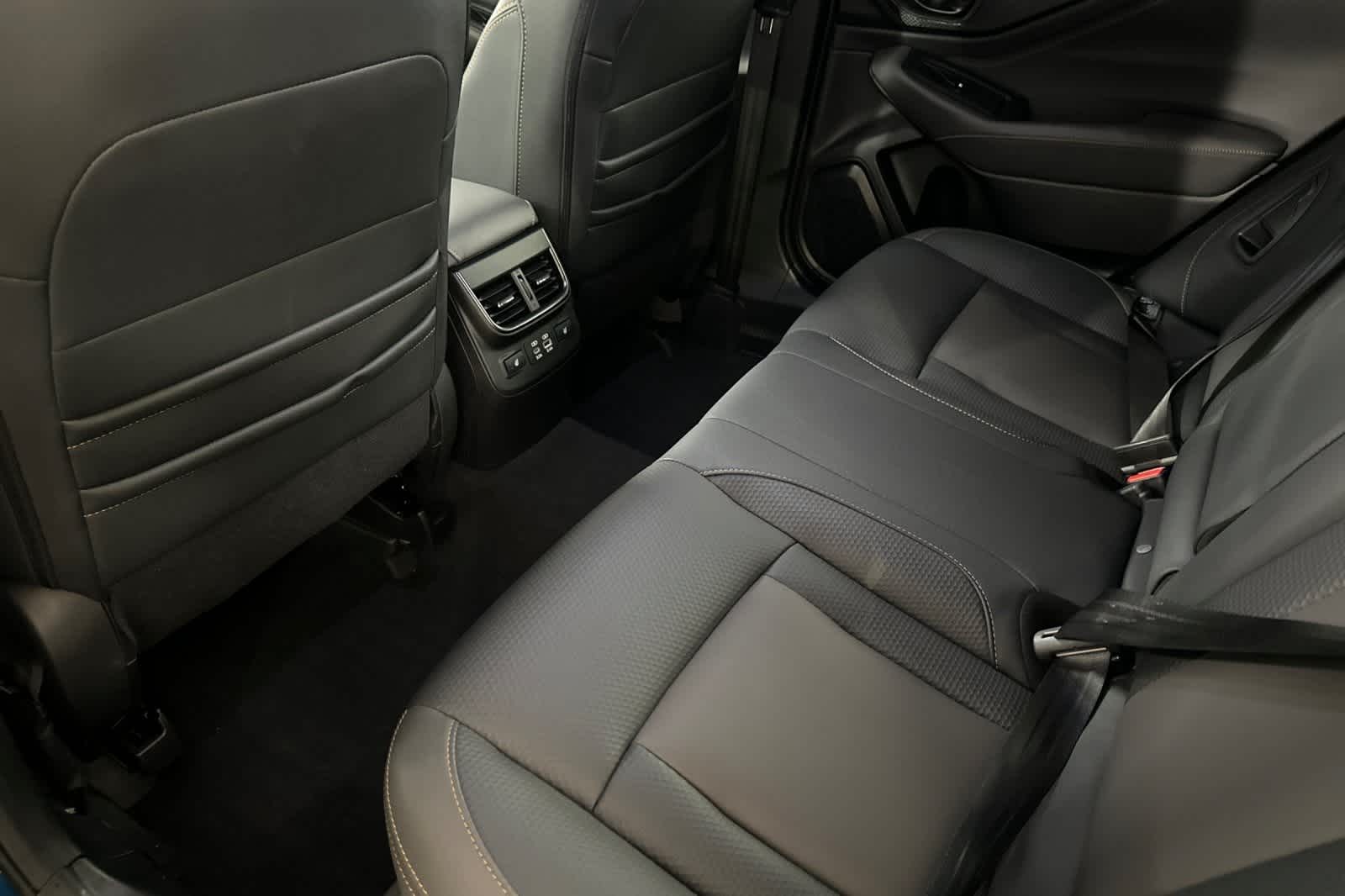 Thumbnail: 2024 Subaru Outback - 4