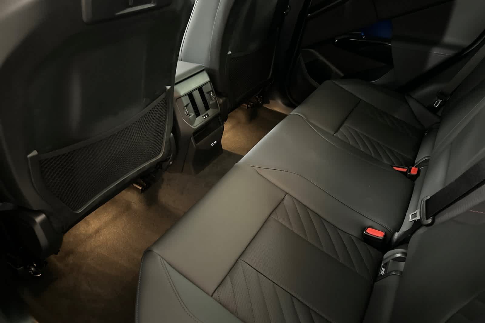 Thumbnail: 2026 BMW X3 - 4