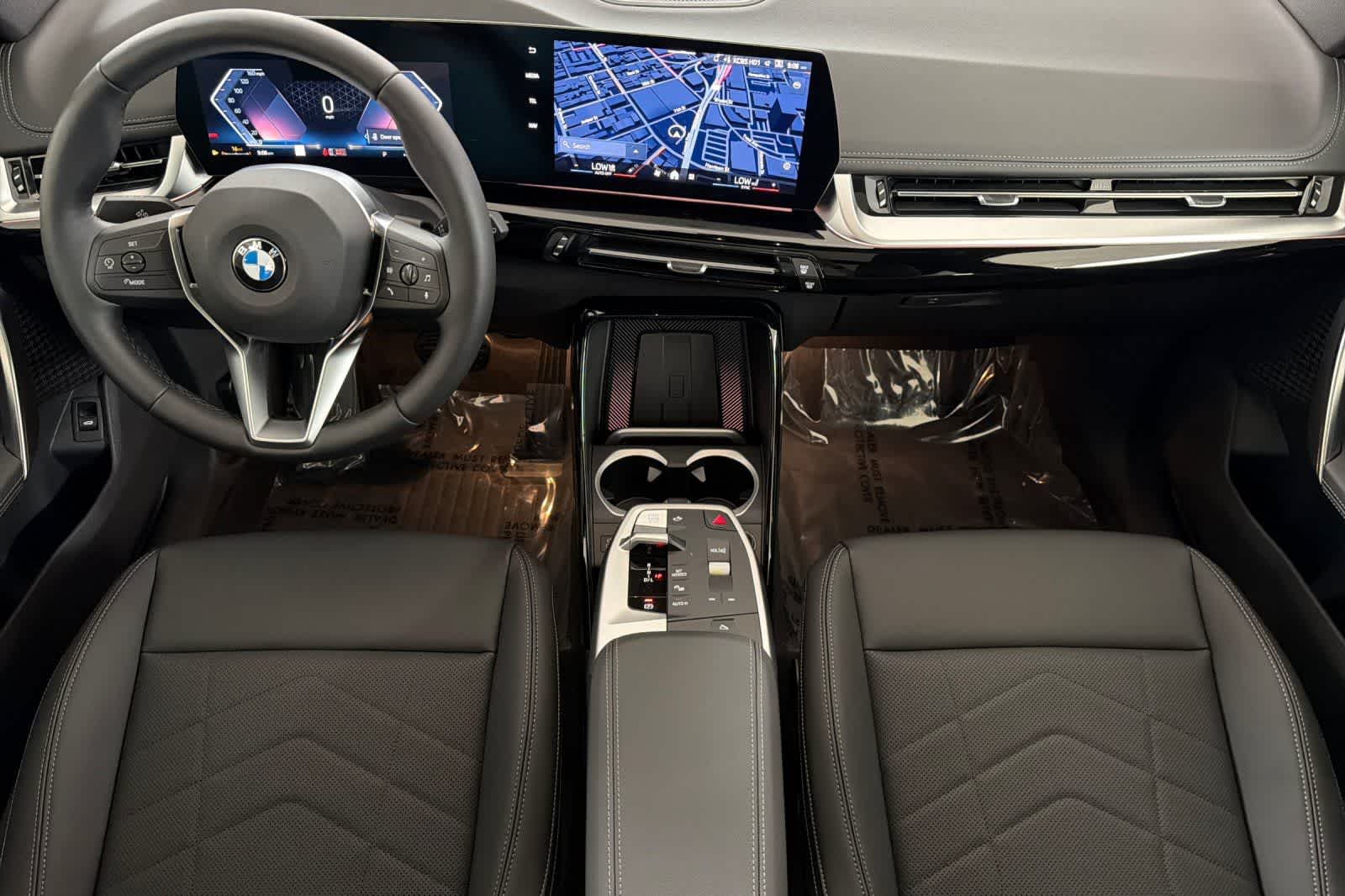 Thumbnail: 2026 BMW X1 - 3