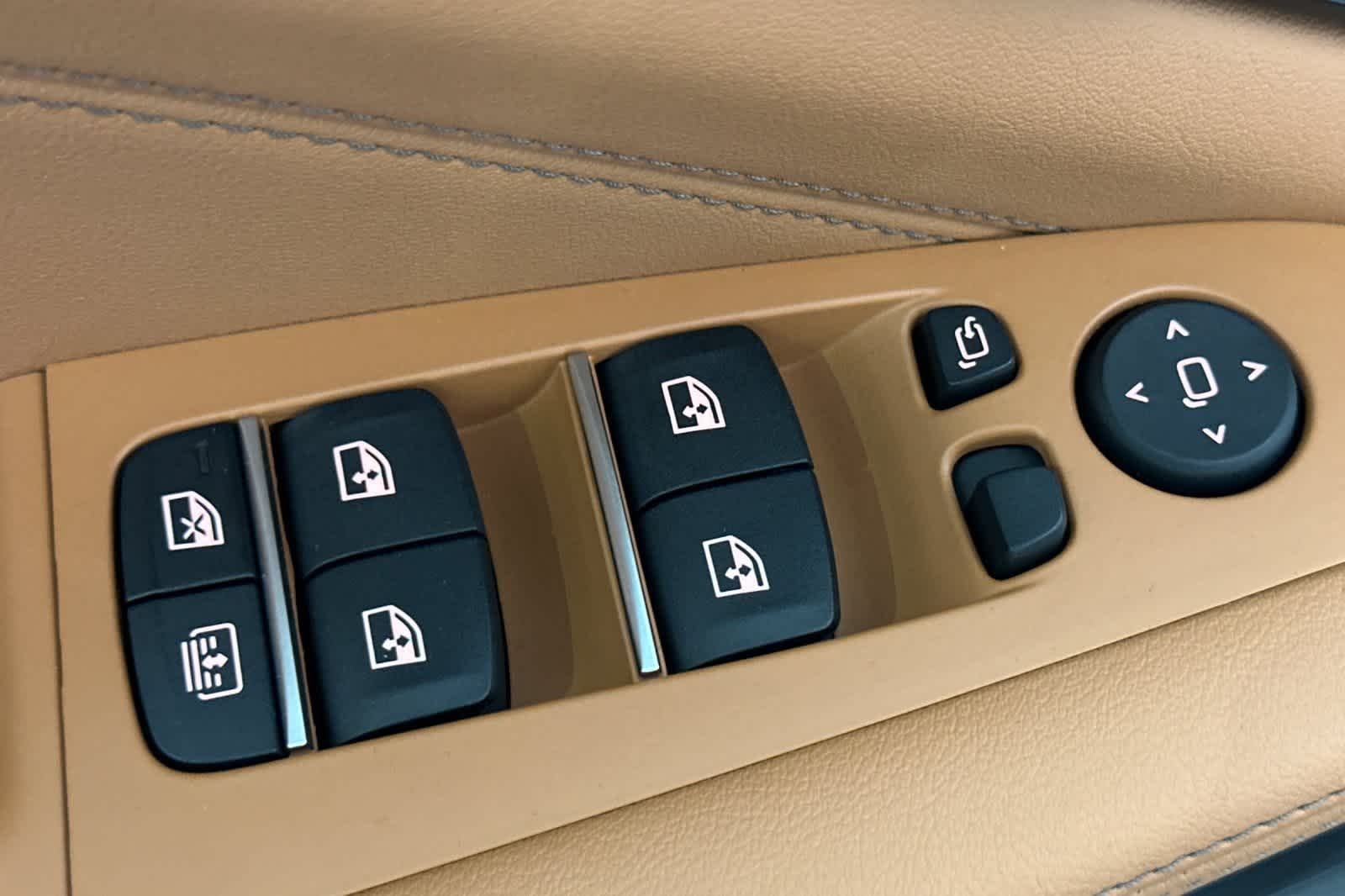 2026 BMW X7 xDrive40i 13