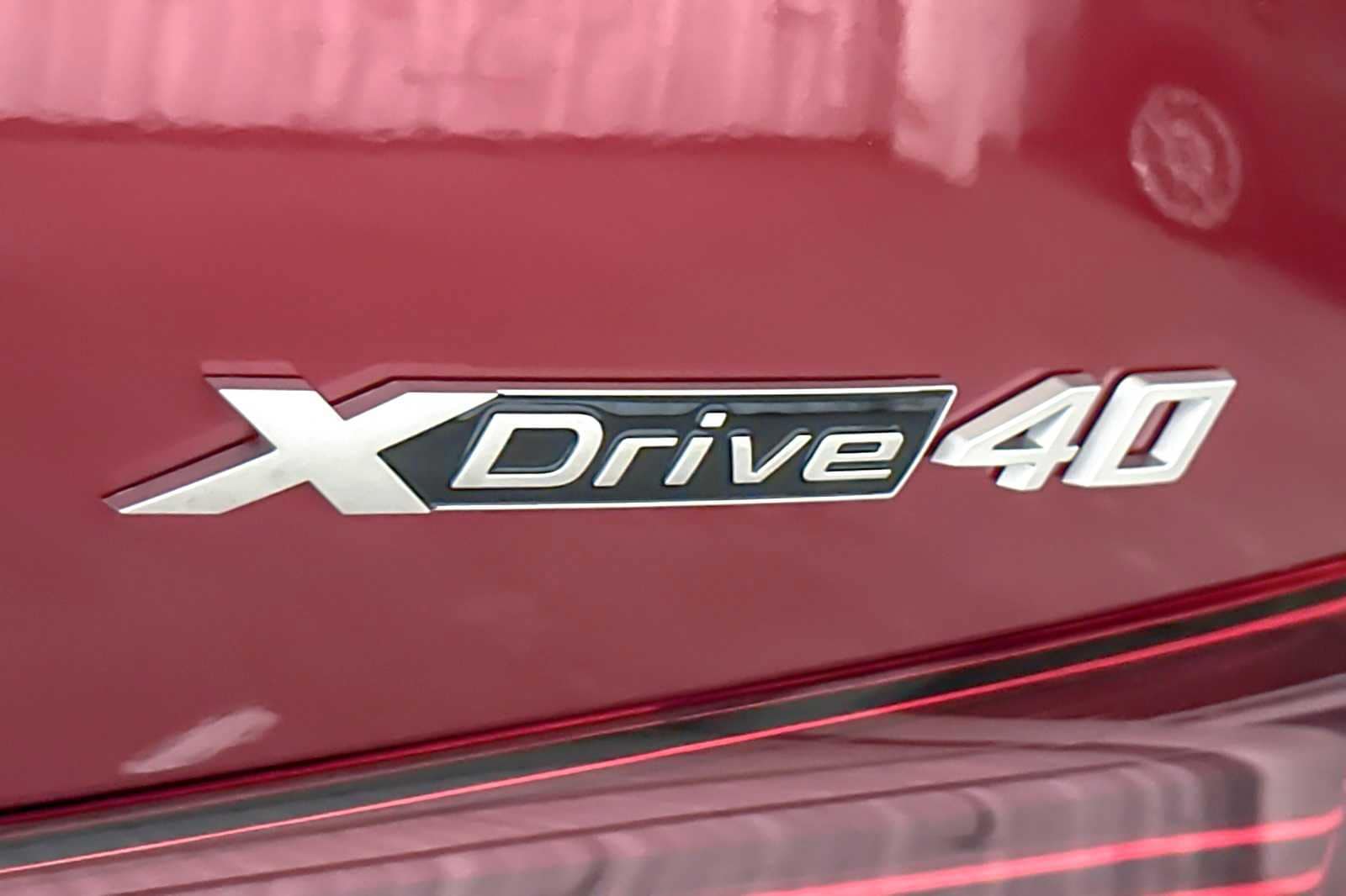 Thumbnail: 2025 BMW i4 - 25