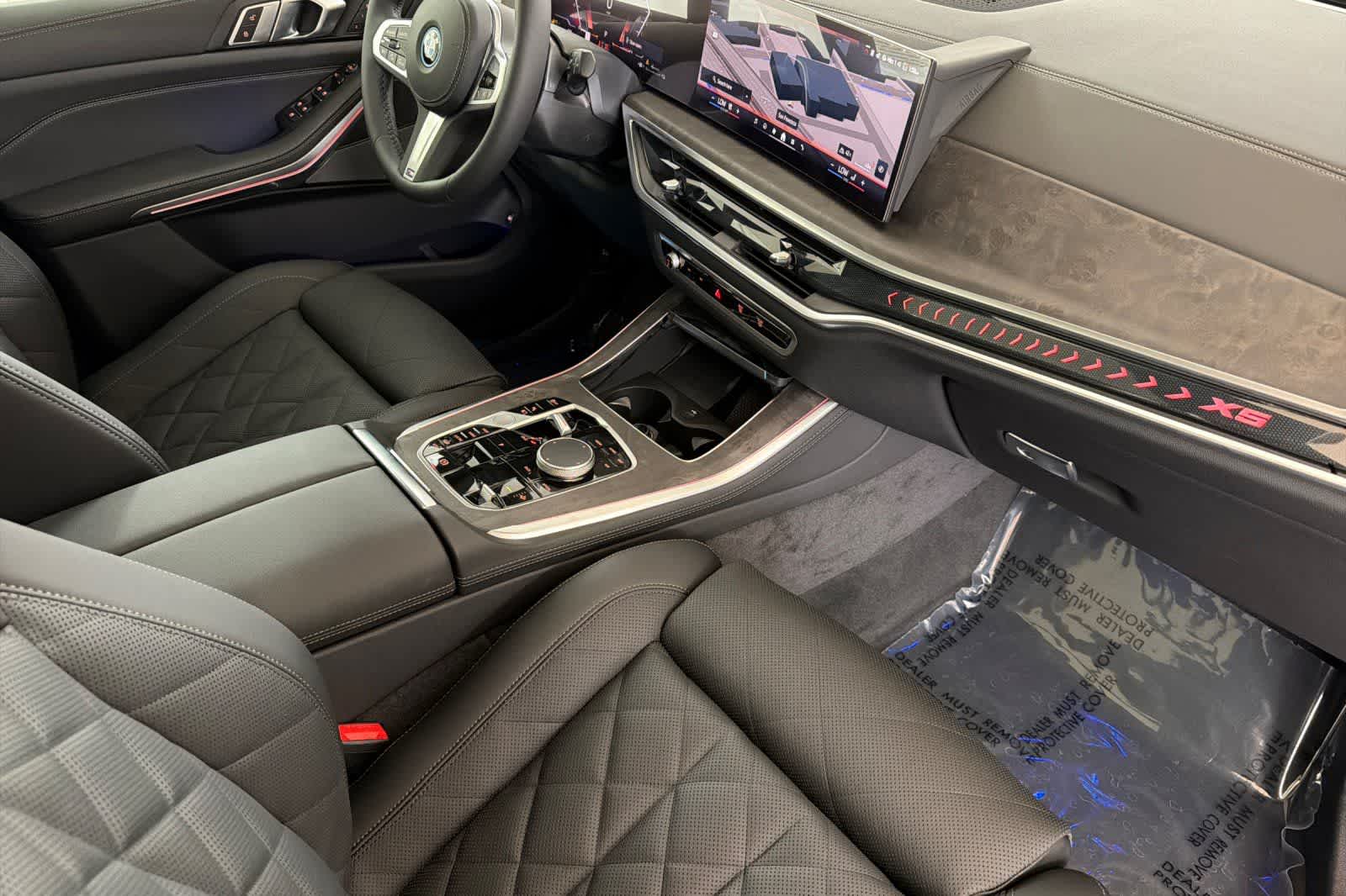 Thumbnail: 2026 BMW X5 - 16