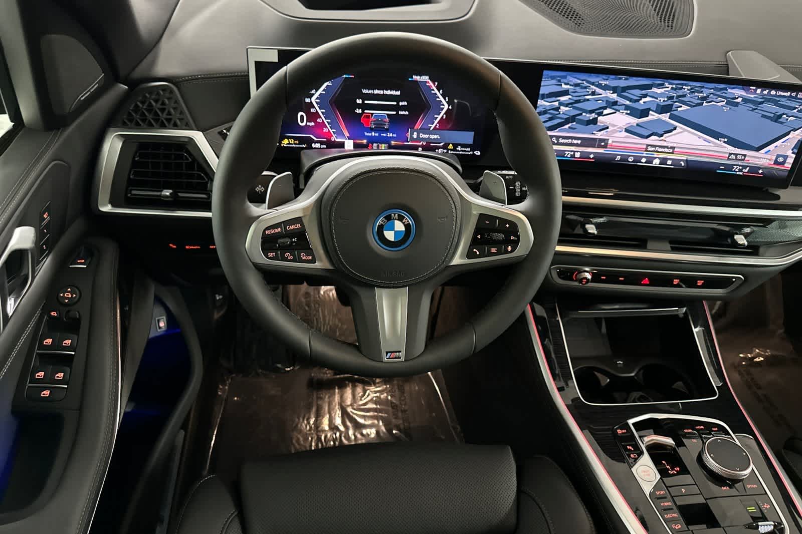 Thumbnail: 2026 BMW X5 - 14