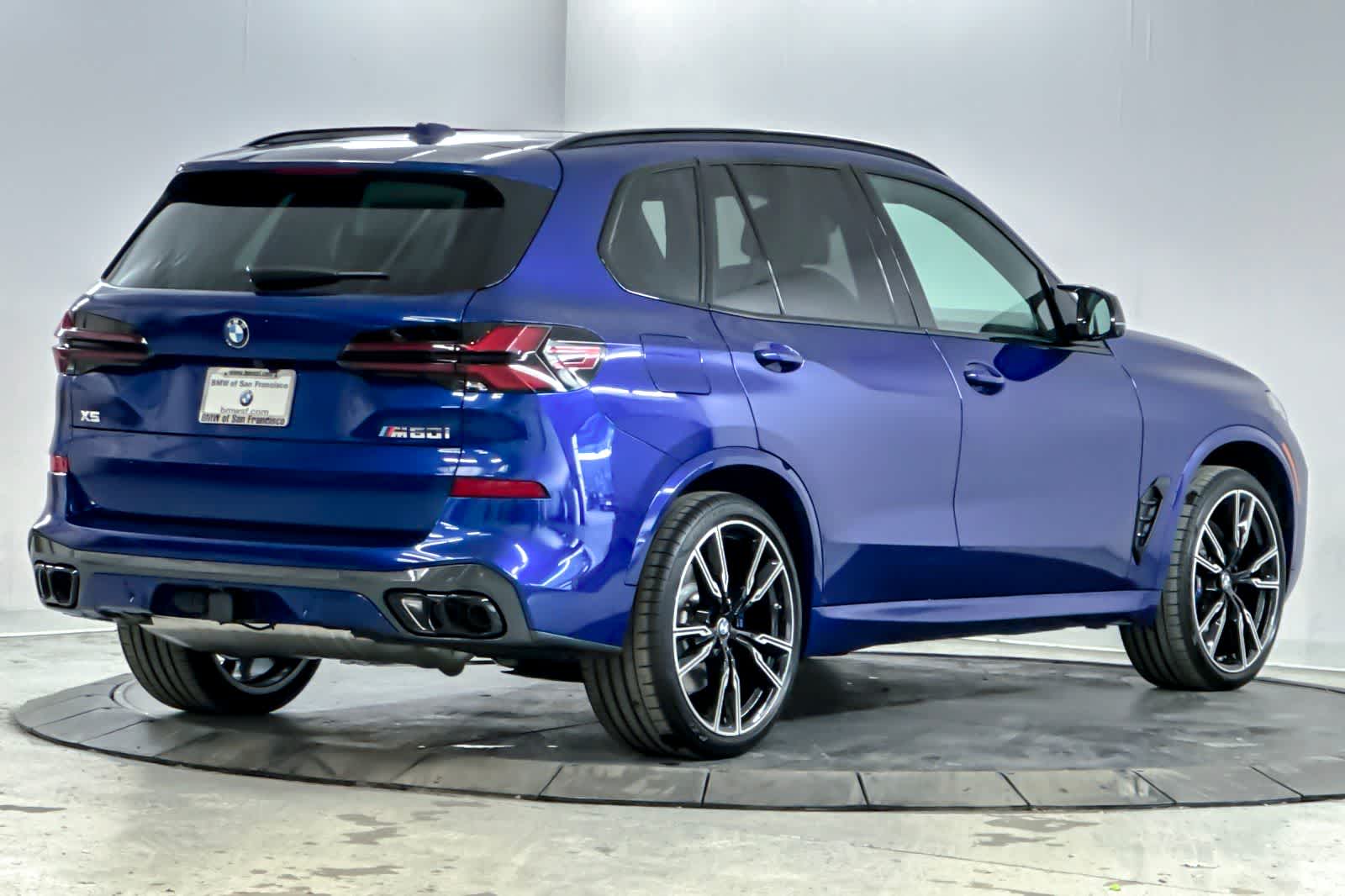 Thumbnail: 2026 BMW X5 - 2