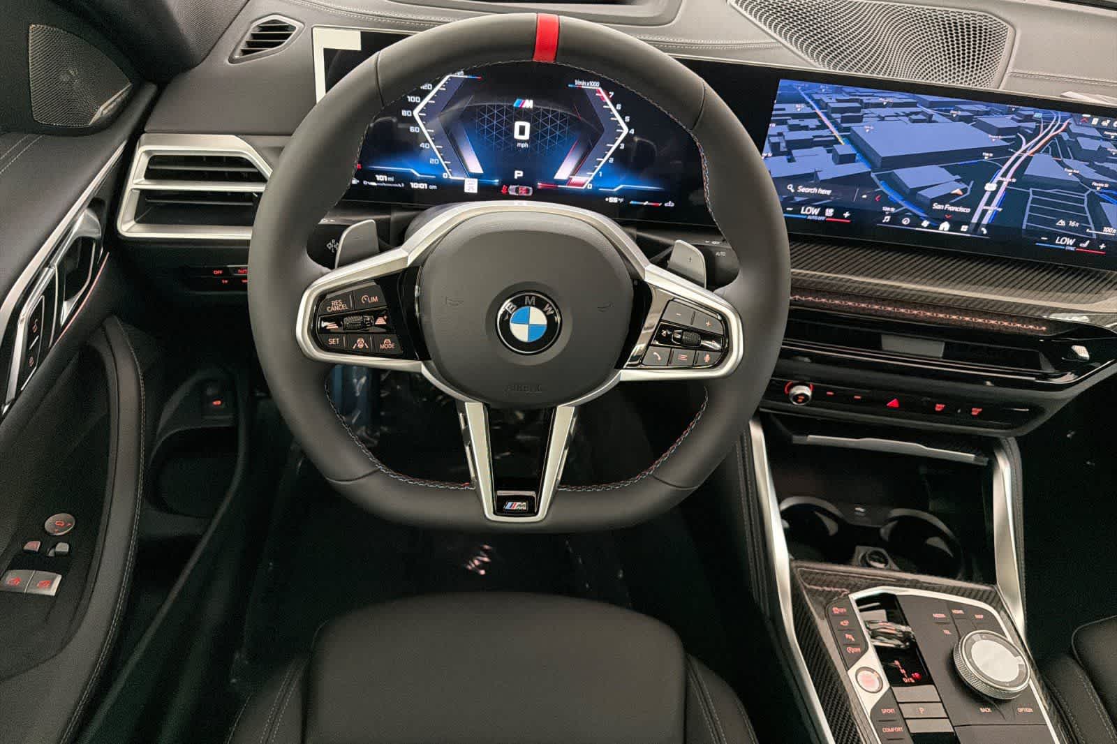 Thumbnail: 2026 BMW 4 Series - 14