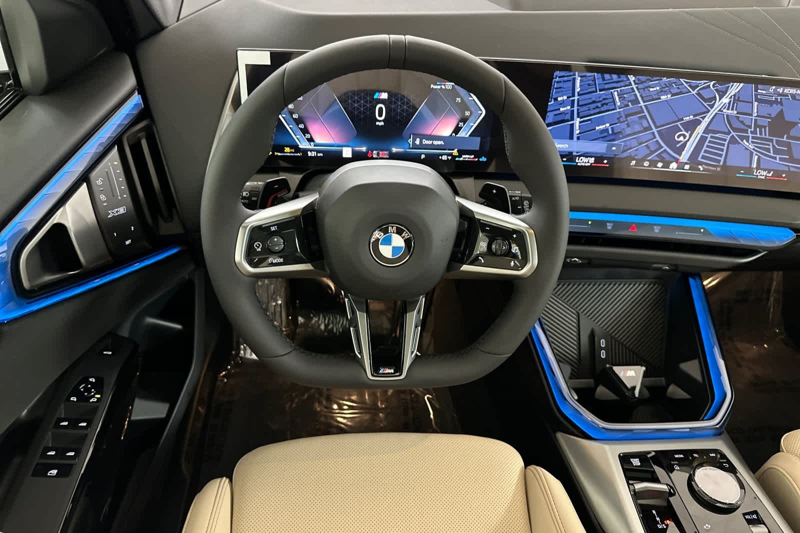Thumbnail: 2026 BMW X3 - 14