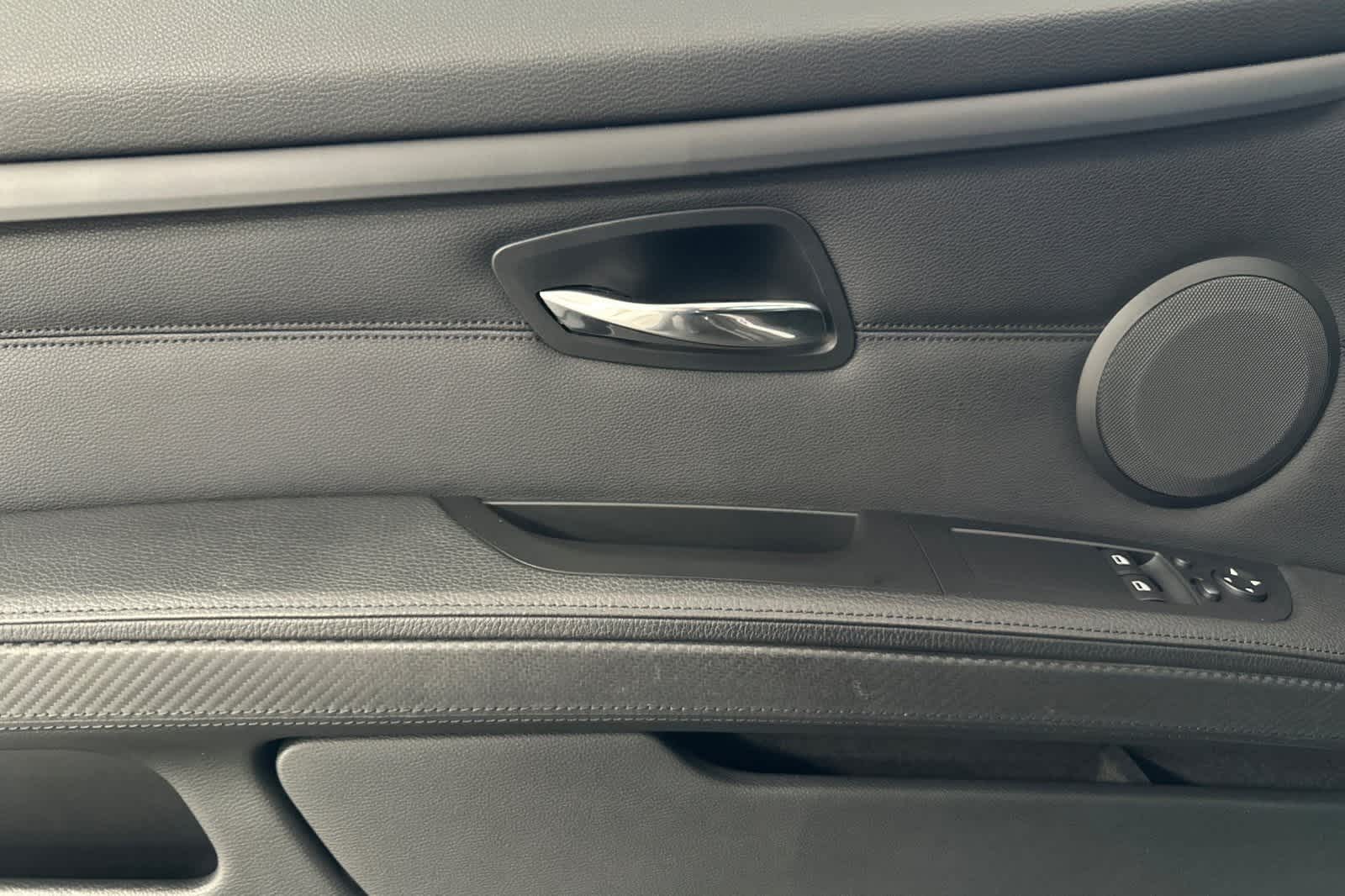 Thumbnail: 2012 BMW 3 Series - 12