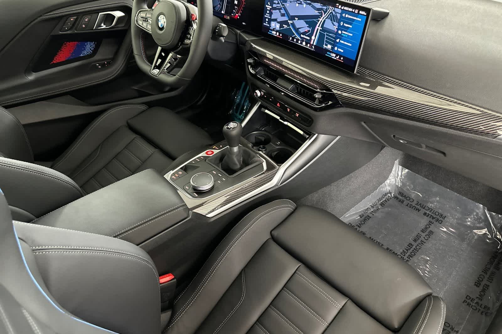 Thumbnail: 2025 BMW M2 - 15