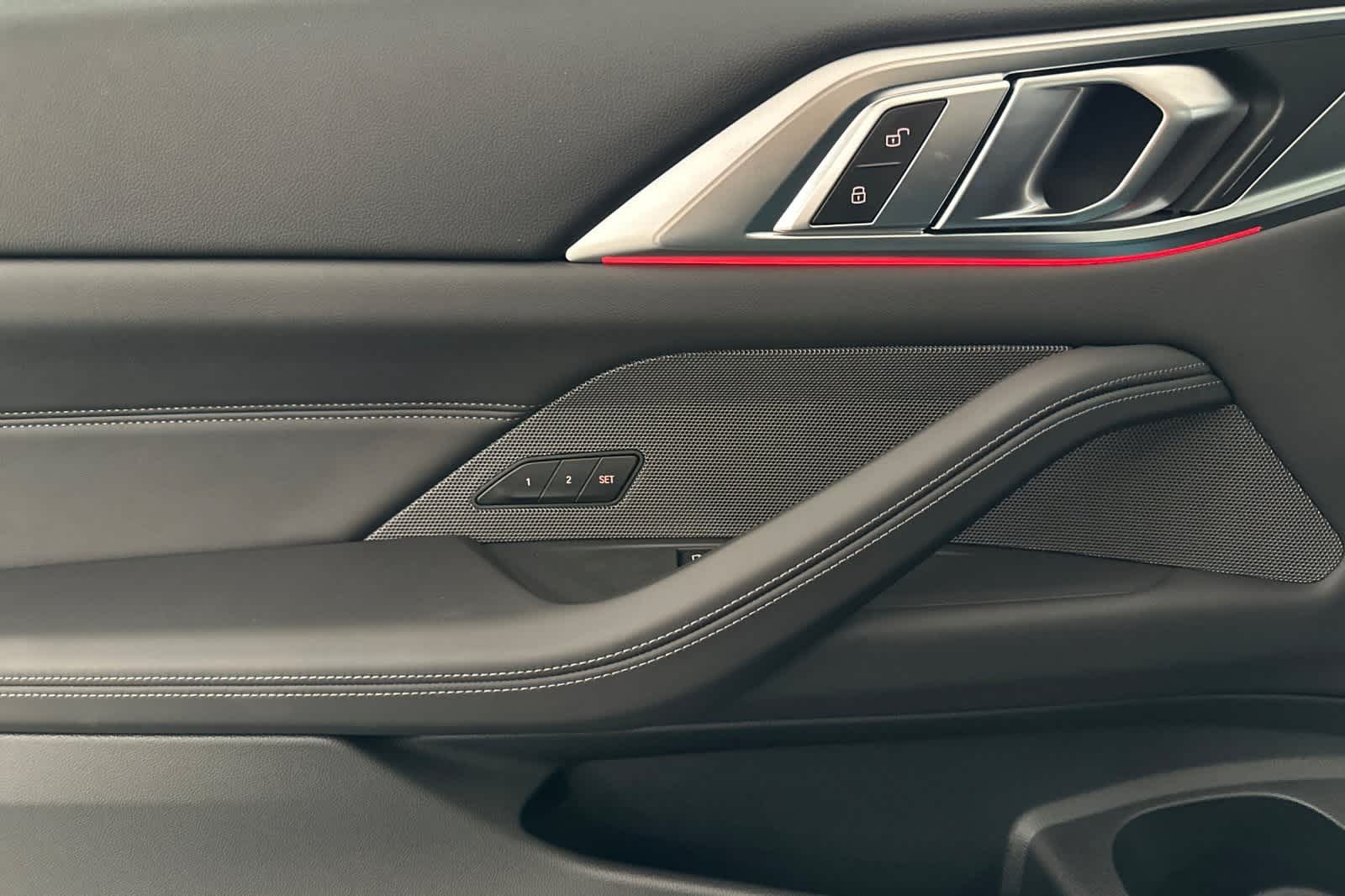 Thumbnail: 2026 BMW M4 - 12