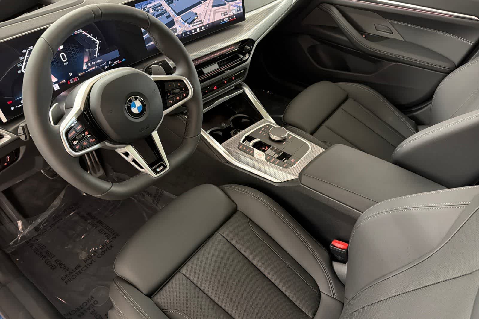 Thumbnail: 2026 BMW 4 Series - 11