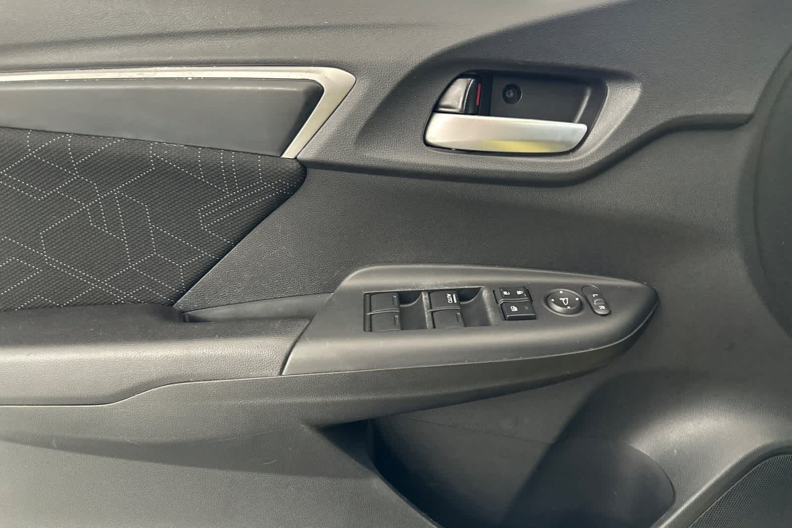 Thumbnail: 2016 Honda Fit - 12