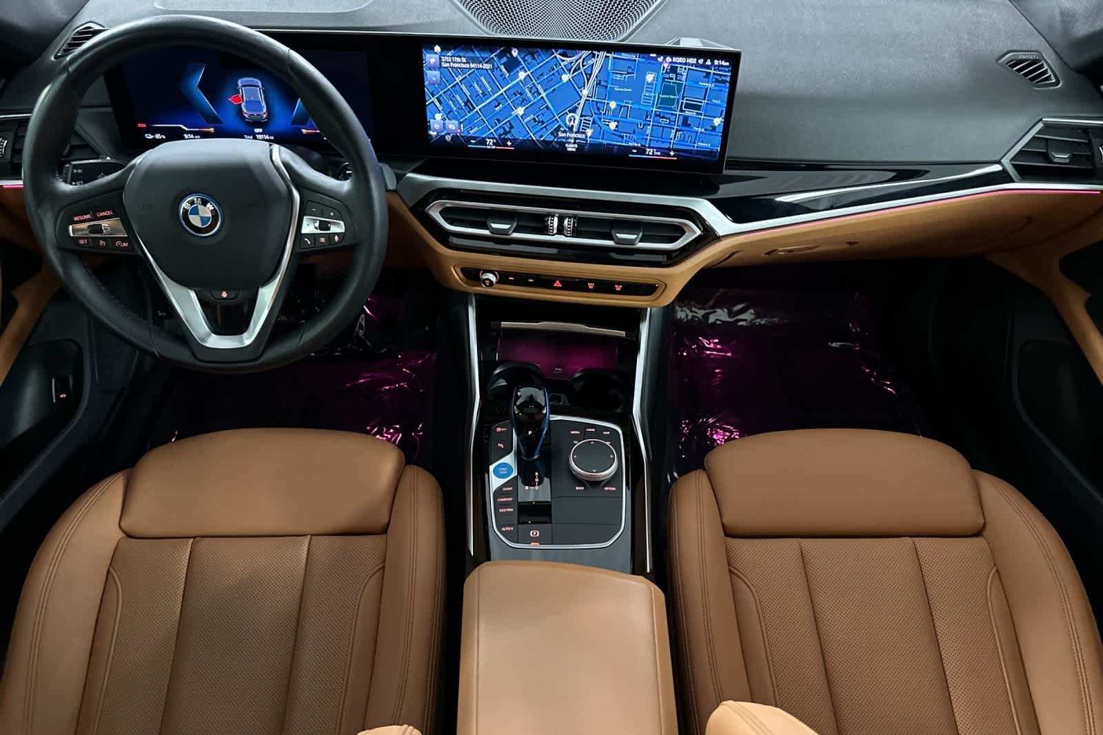 Thumbnail: 2023 BMW i4 - 3