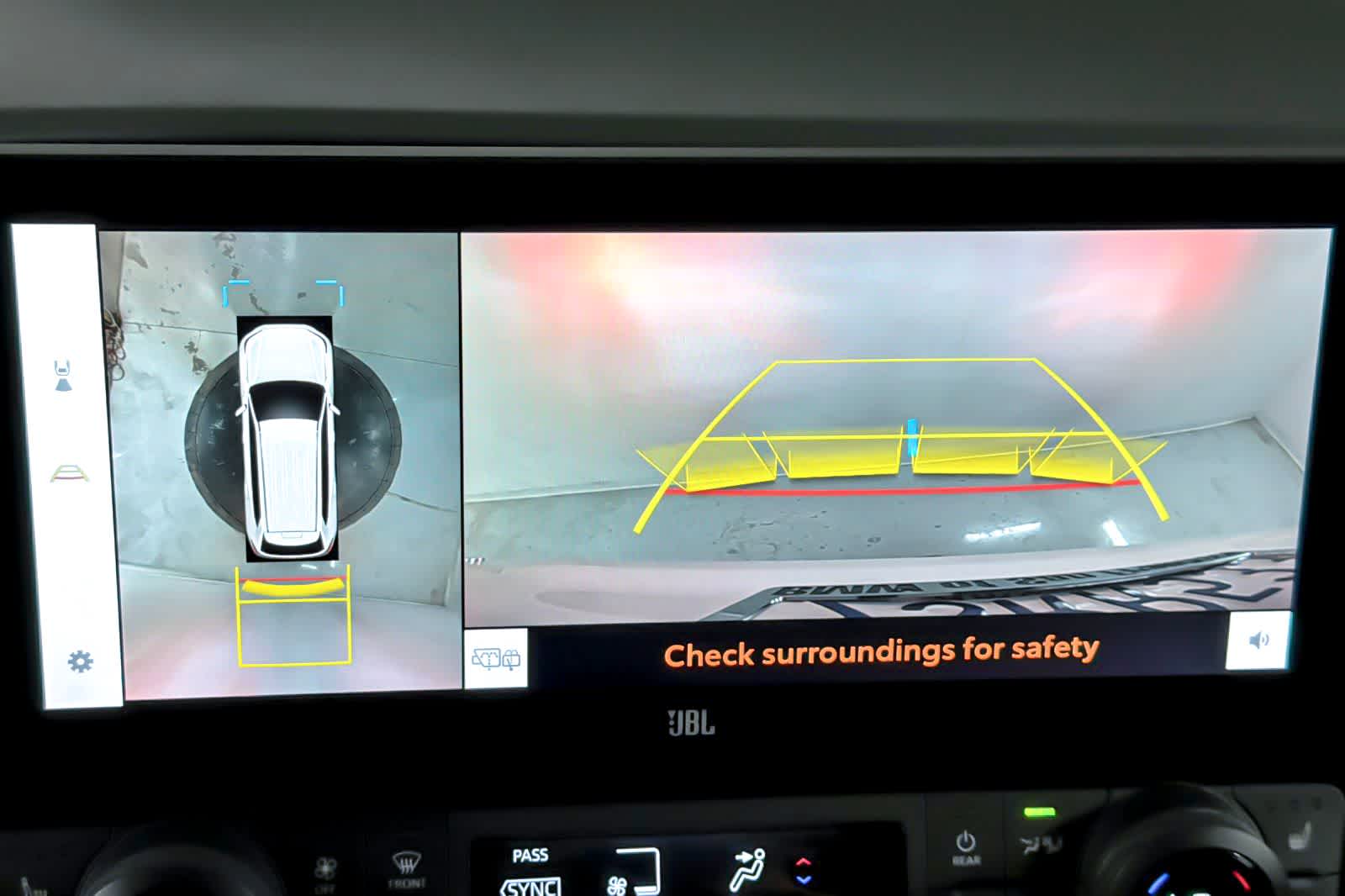 Thumbnail: 2025 Toyota Grand Highlander - 19