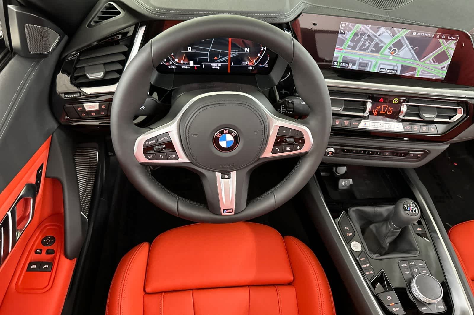 Thumbnail: 2026 BMW Z4 - 16