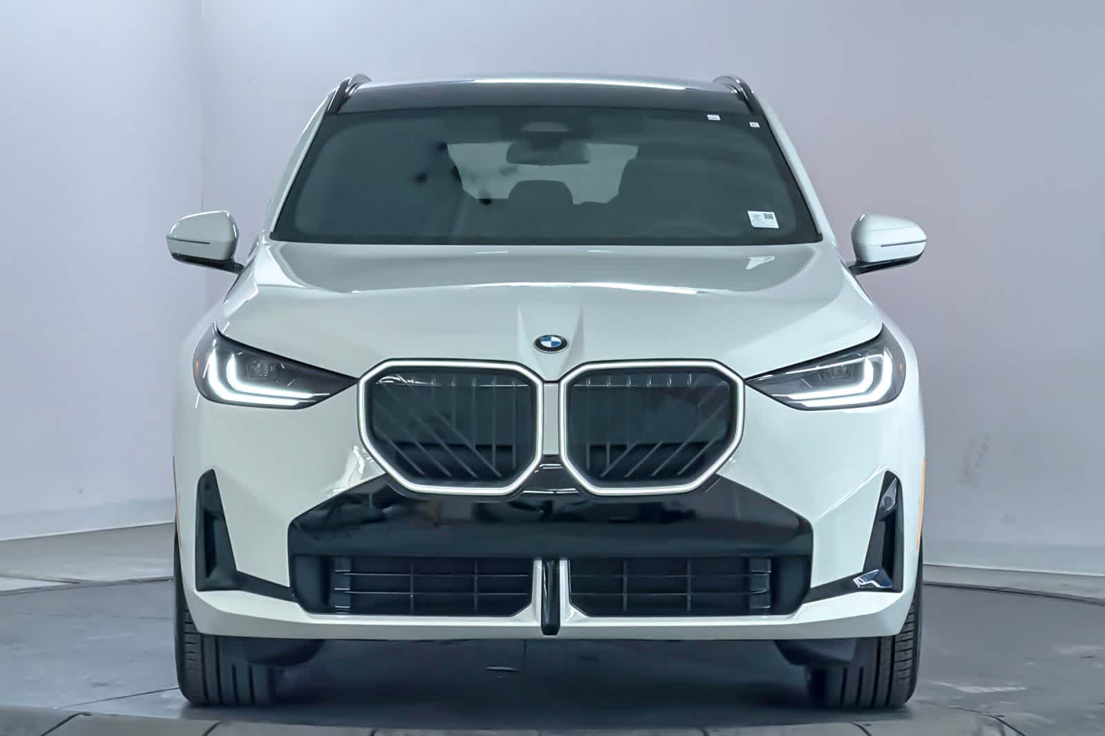 Thumbnail: 2026 BMW X3 - 10