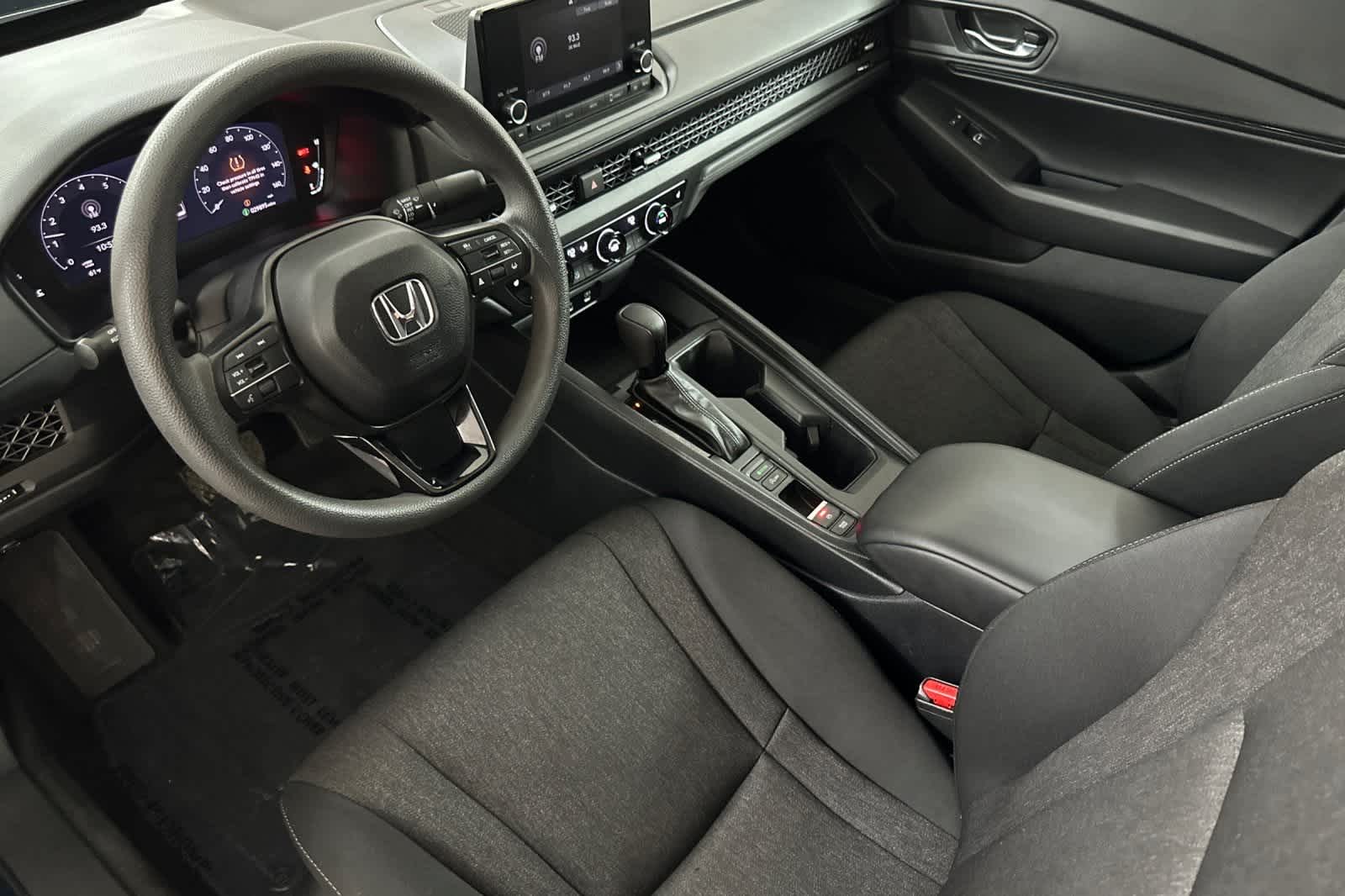 Thumbnail: 2024 Honda Accord - 11