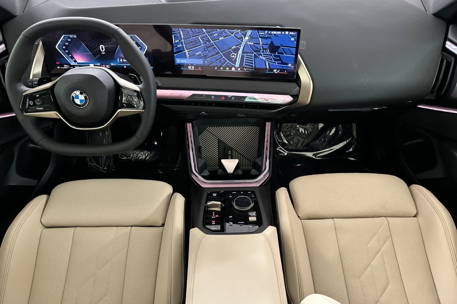 Thumbnail: 2025 BMW X3 - 3