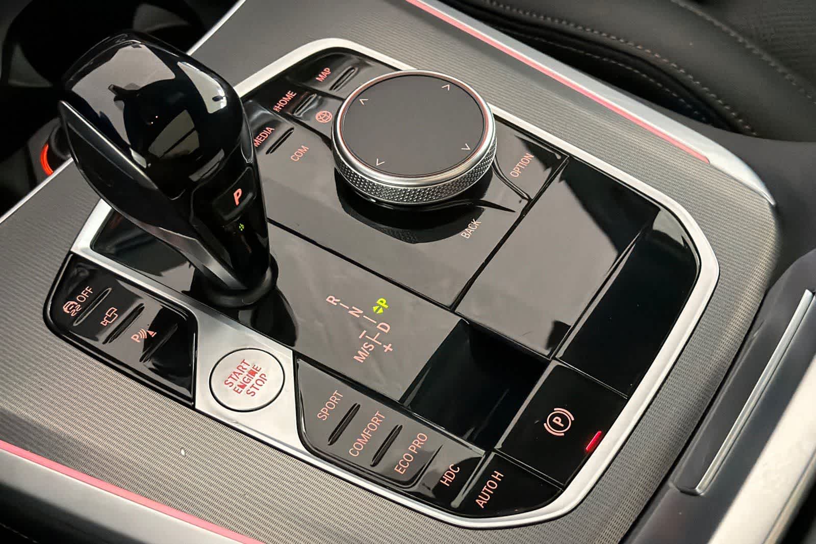 Thumbnail: 2023 BMW X5 - 21