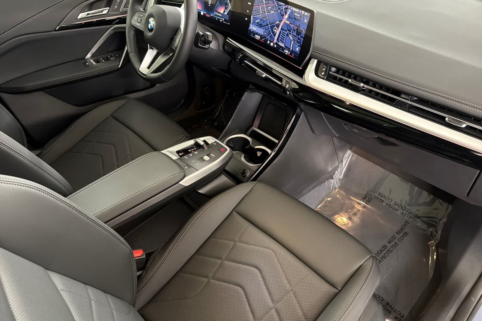Thumbnail: 2026 BMW X1 - 16