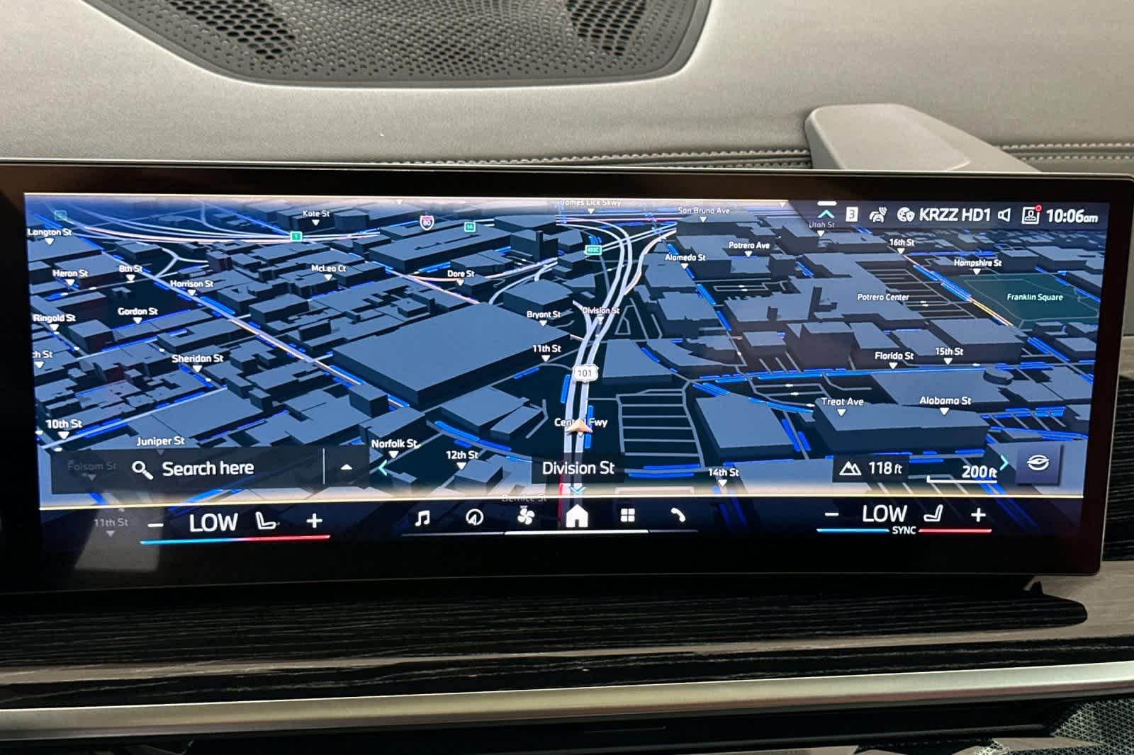 Thumbnail: 2026 BMW X6 - 19