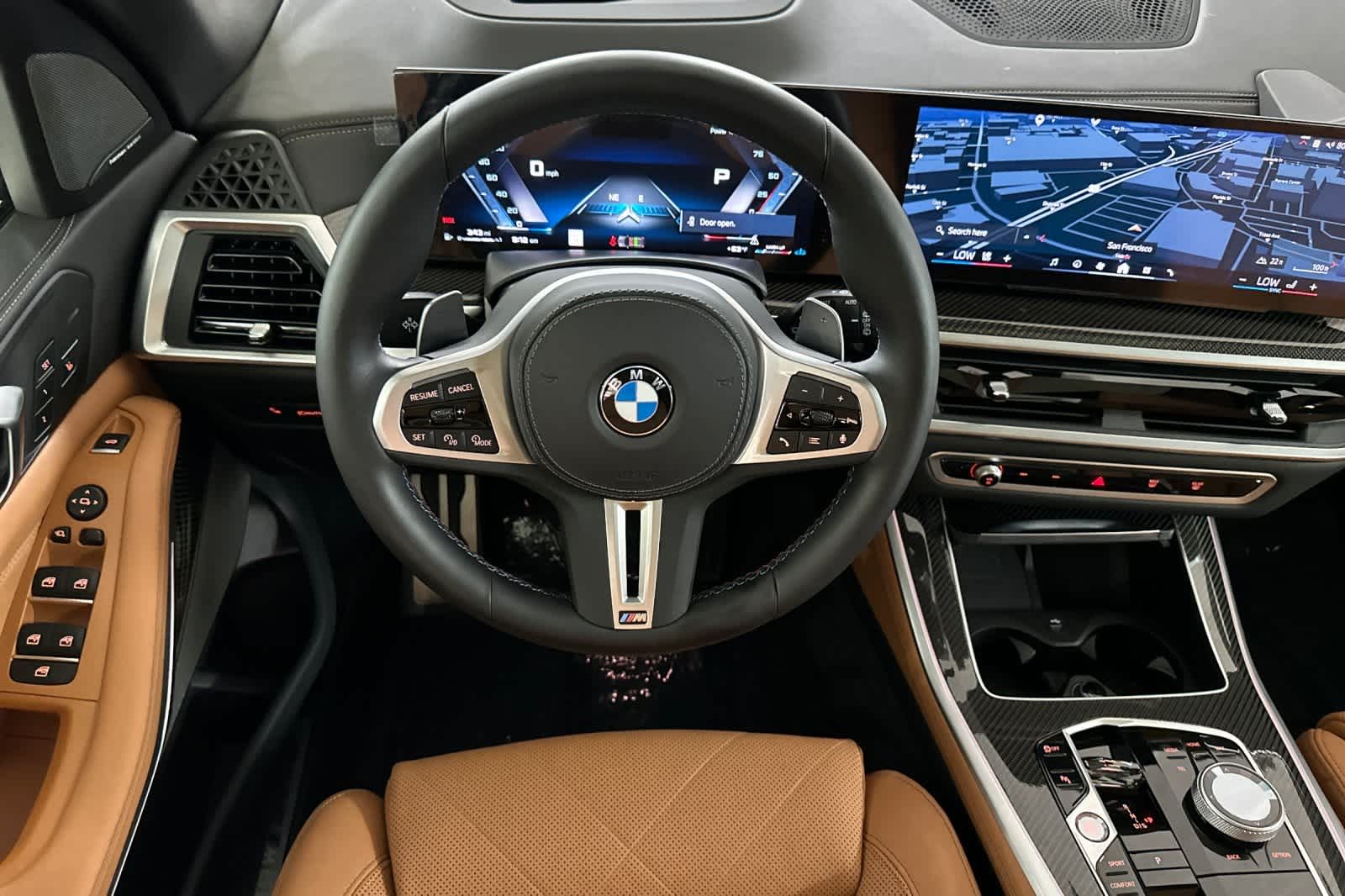 Thumbnail: 2024 BMW X5 - 14