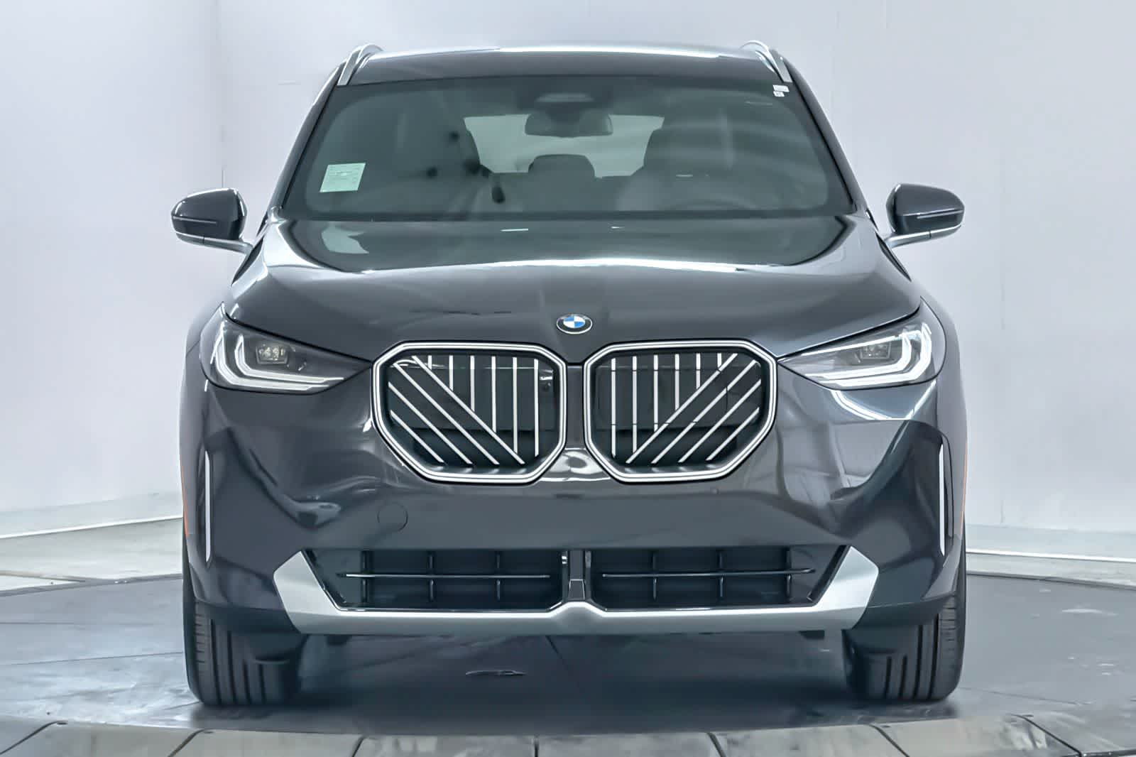 Thumbnail: 2026 BMW X3 - 10