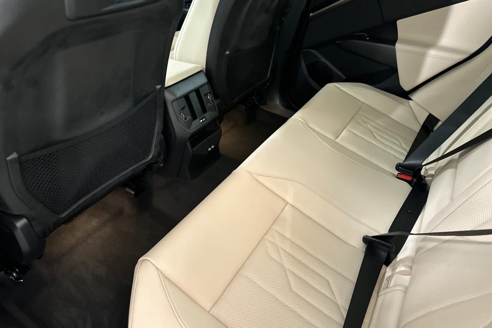 Thumbnail: 2025 BMW X3 - 4