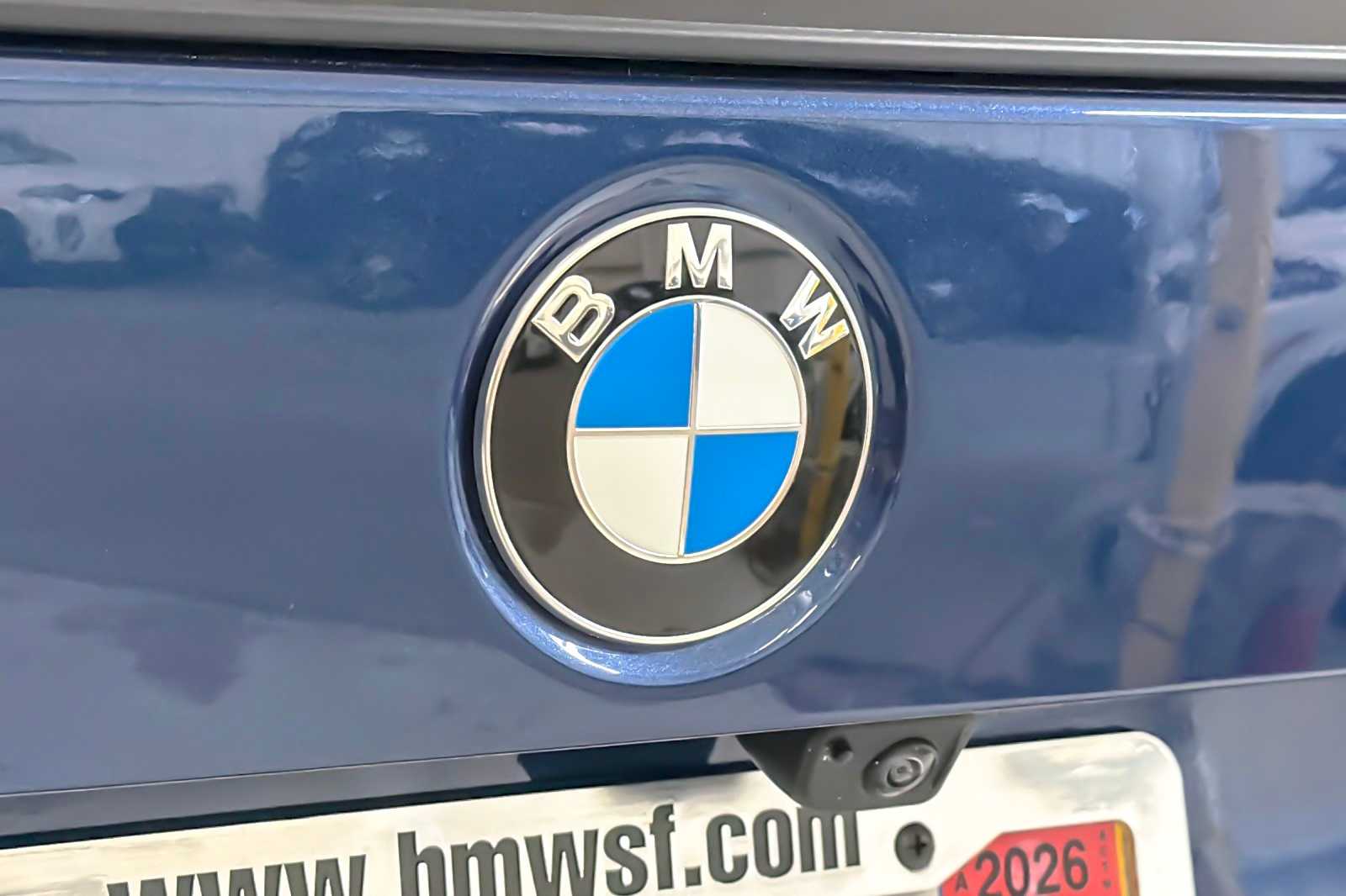 Thumbnail: 2023 BMW X1 - 28