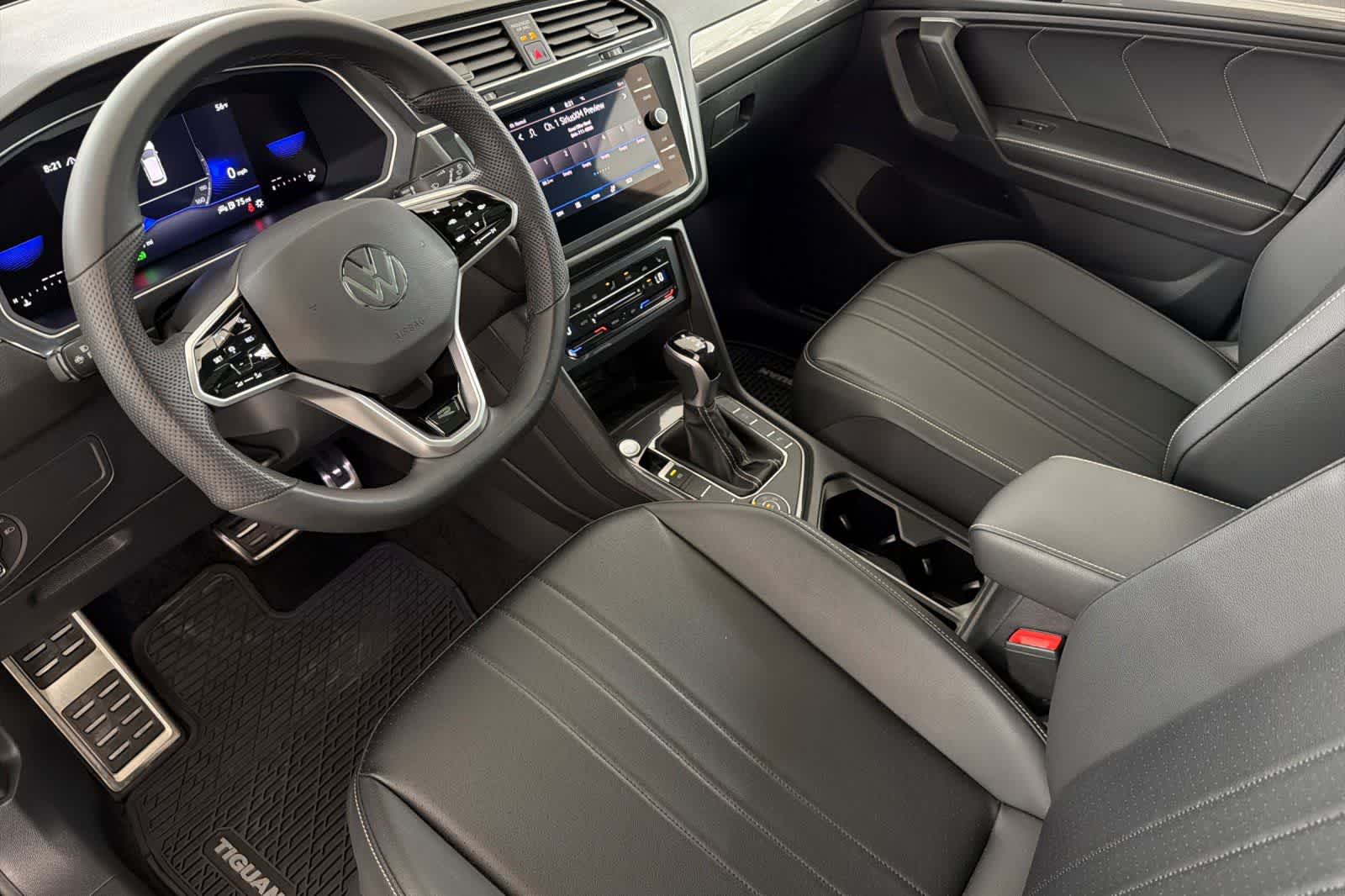 Thumbnail: 2024 Volkswagen Tiguan - 11