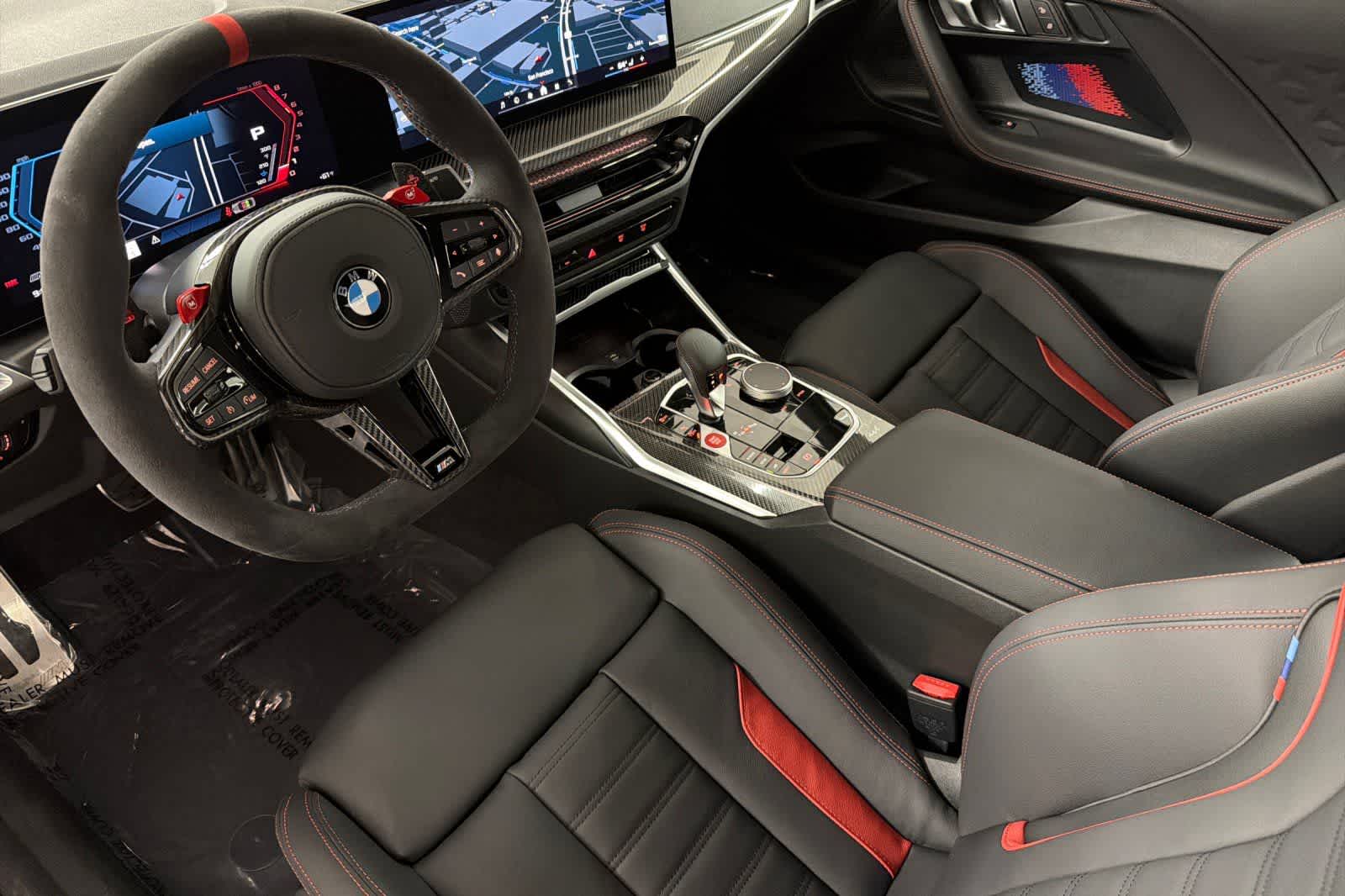 Thumbnail: 2026 BMW M2 - 11