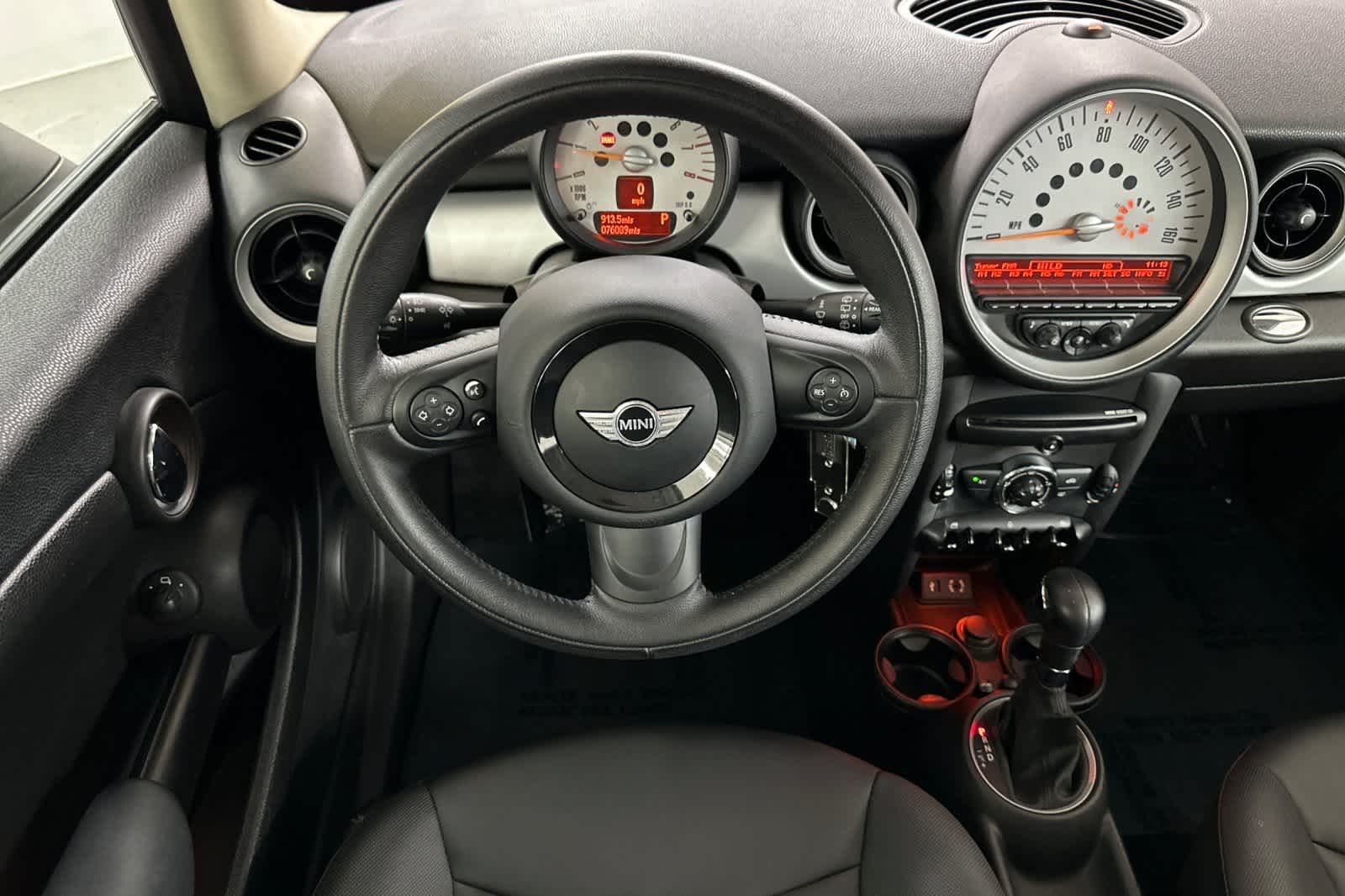 Thumbnail: 2013 MINI Cooper Hardtop - 14