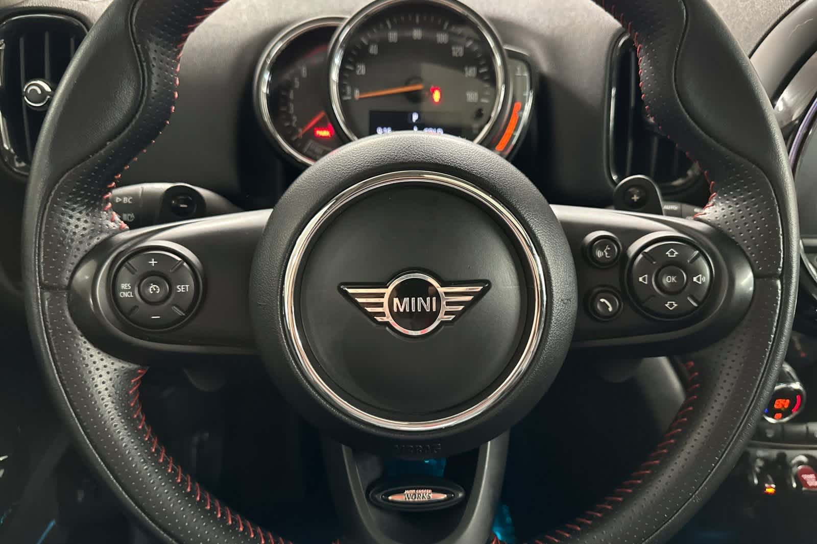 Thumbnail: 2019 MINI Cooper Countryman - 23