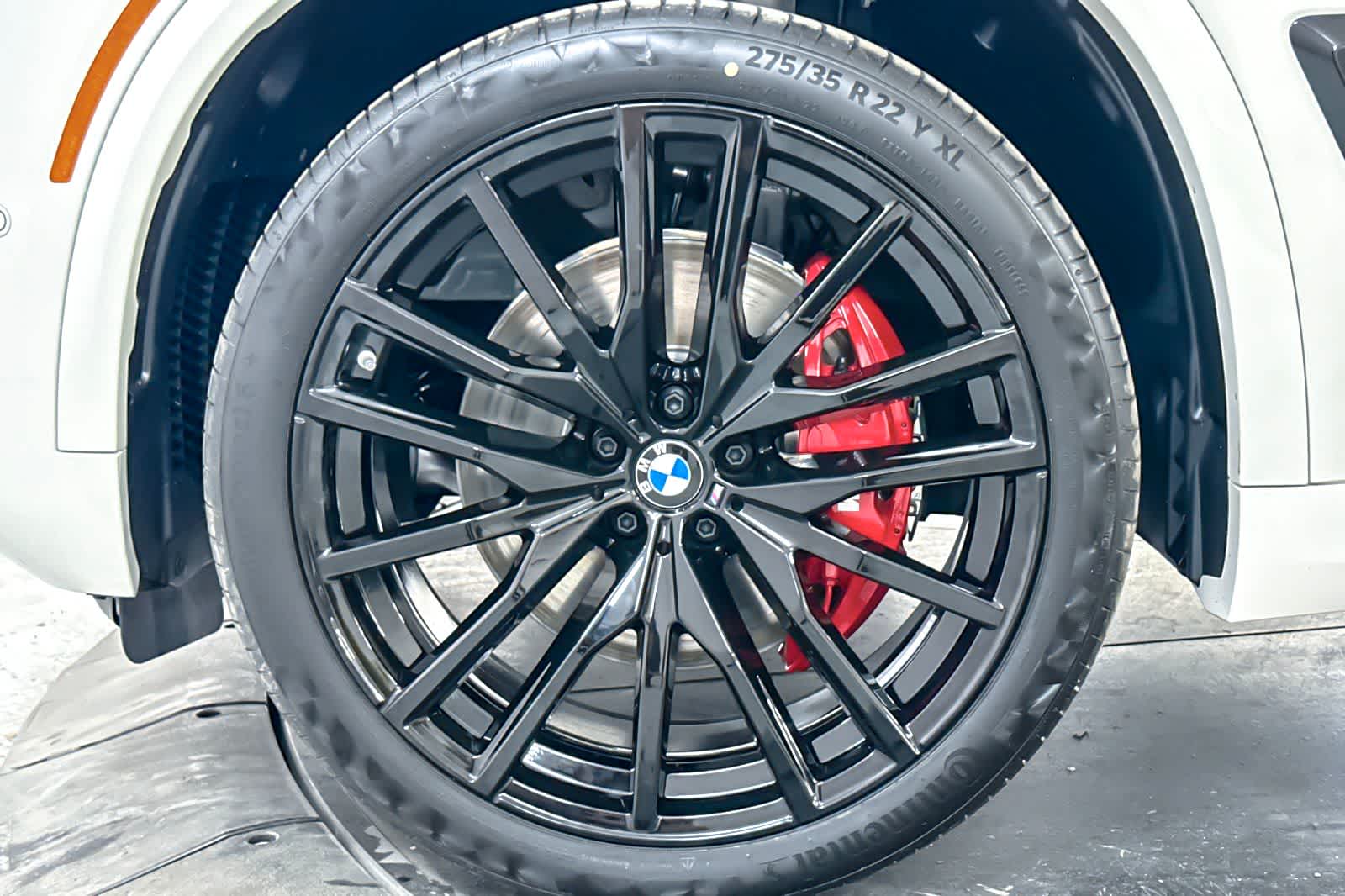 Thumbnail: 2026 BMW X5 - 25