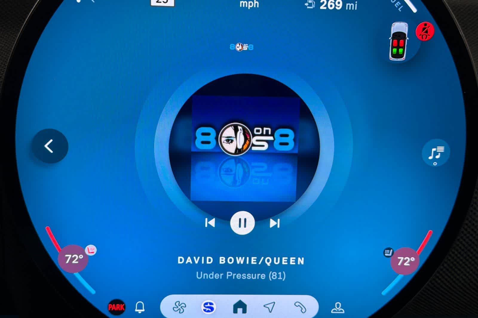 Thumbnail: 2025 MINI Cooper Hardtop - 18