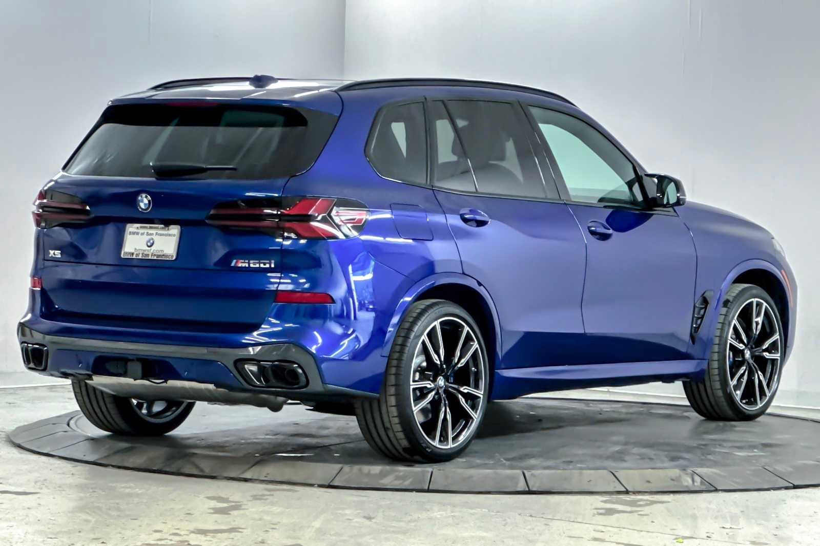 Thumbnail: 2026 BMW X5 - 2