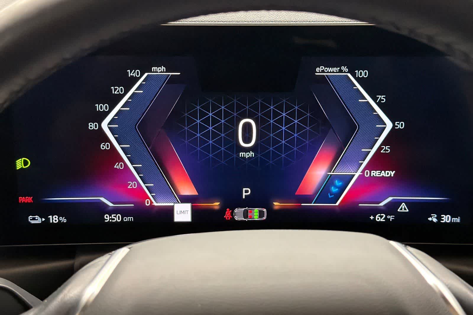 Thumbnail: 2023 BMW i4 - 24