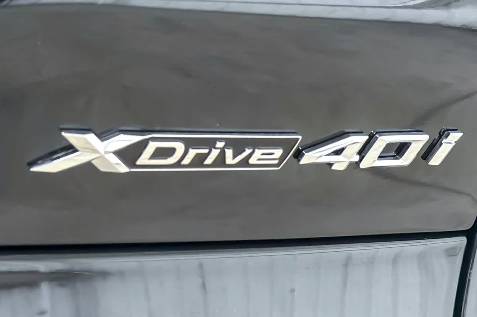 Thumbnail: 2026 BMW X5 - 26