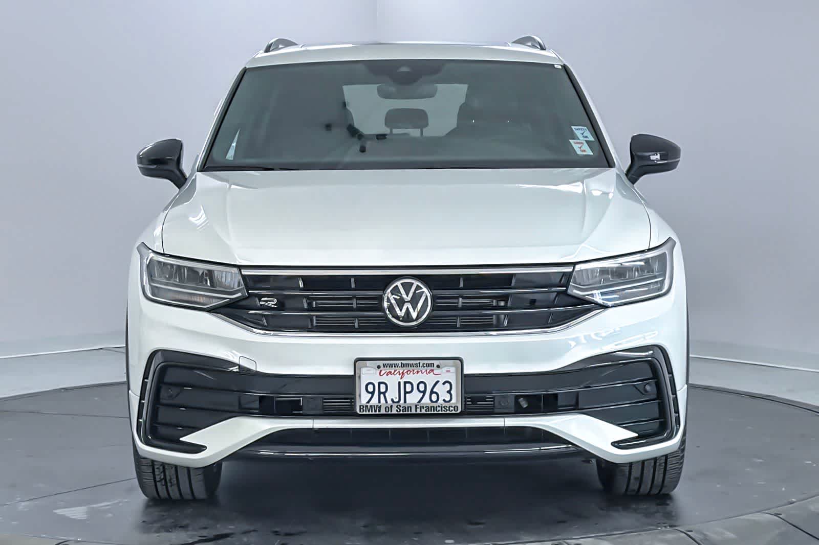 Thumbnail: 2024 Volkswagen Tiguan - 10